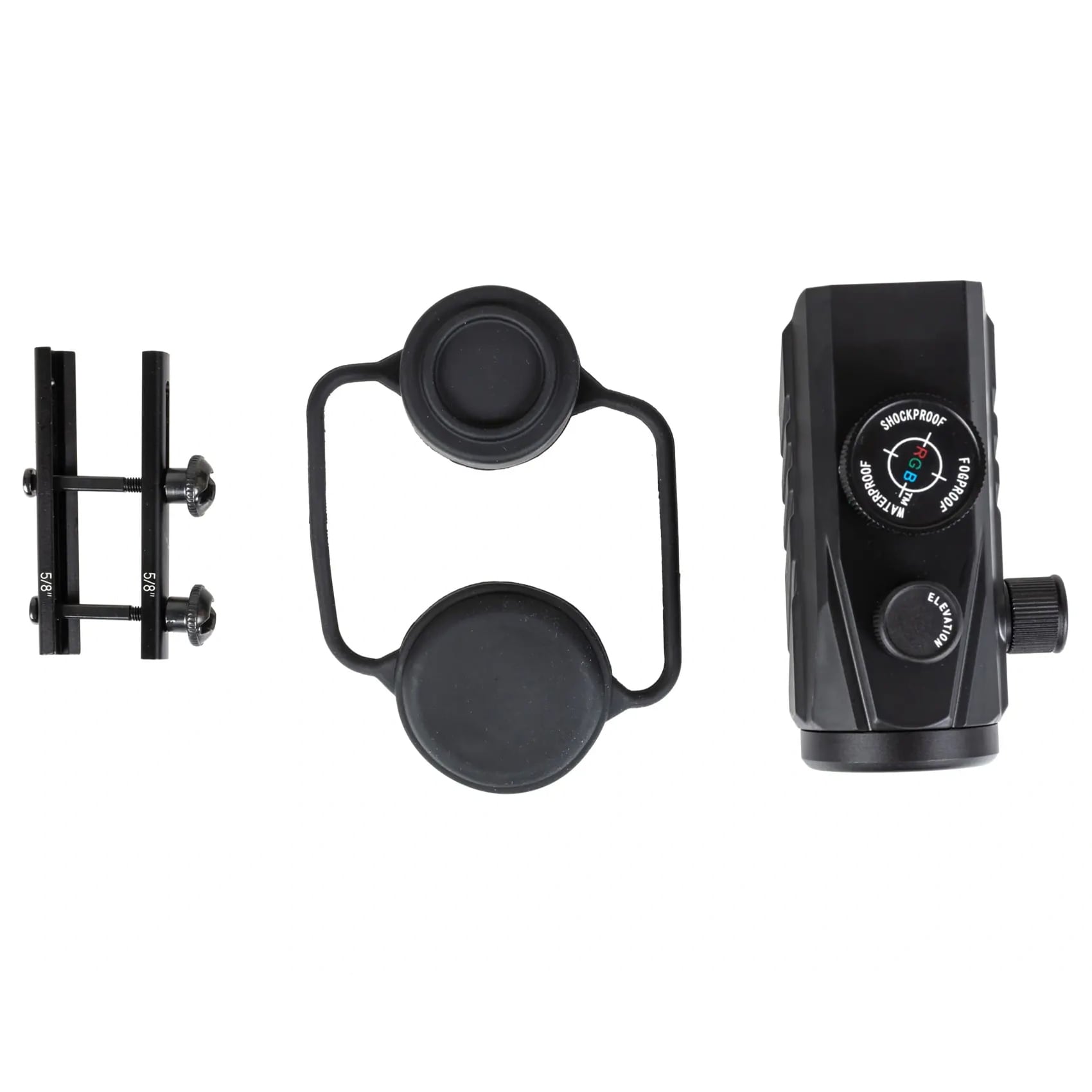 Kolimator Specna Arms CORE Tundra - Black