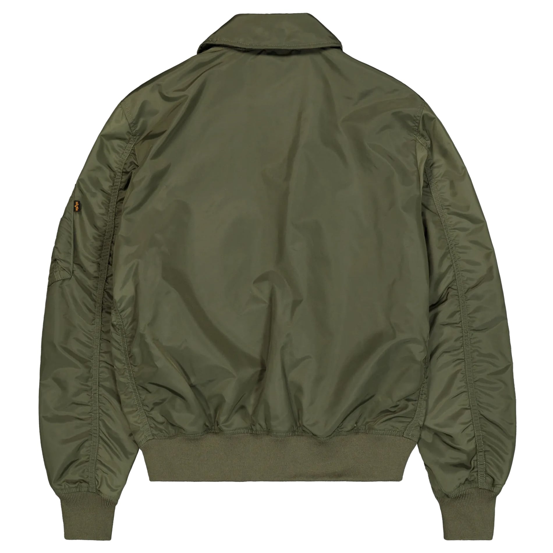 Kurtka Alpha Industries CWU 36P TT Light - Dark Olive