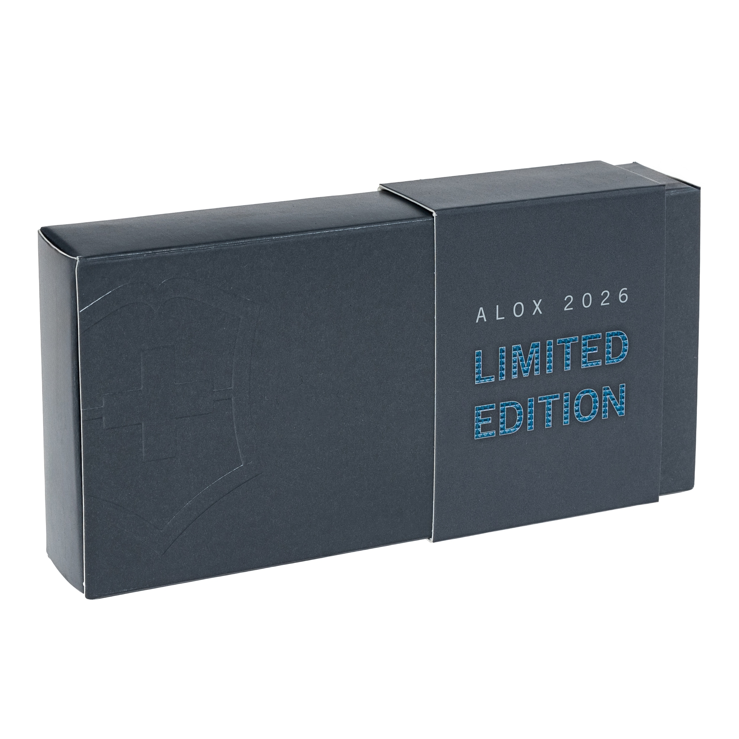 Багатофункціональний ніж Victorinox Classic SD Alox Limited Edition 2026 - Glacial Blue