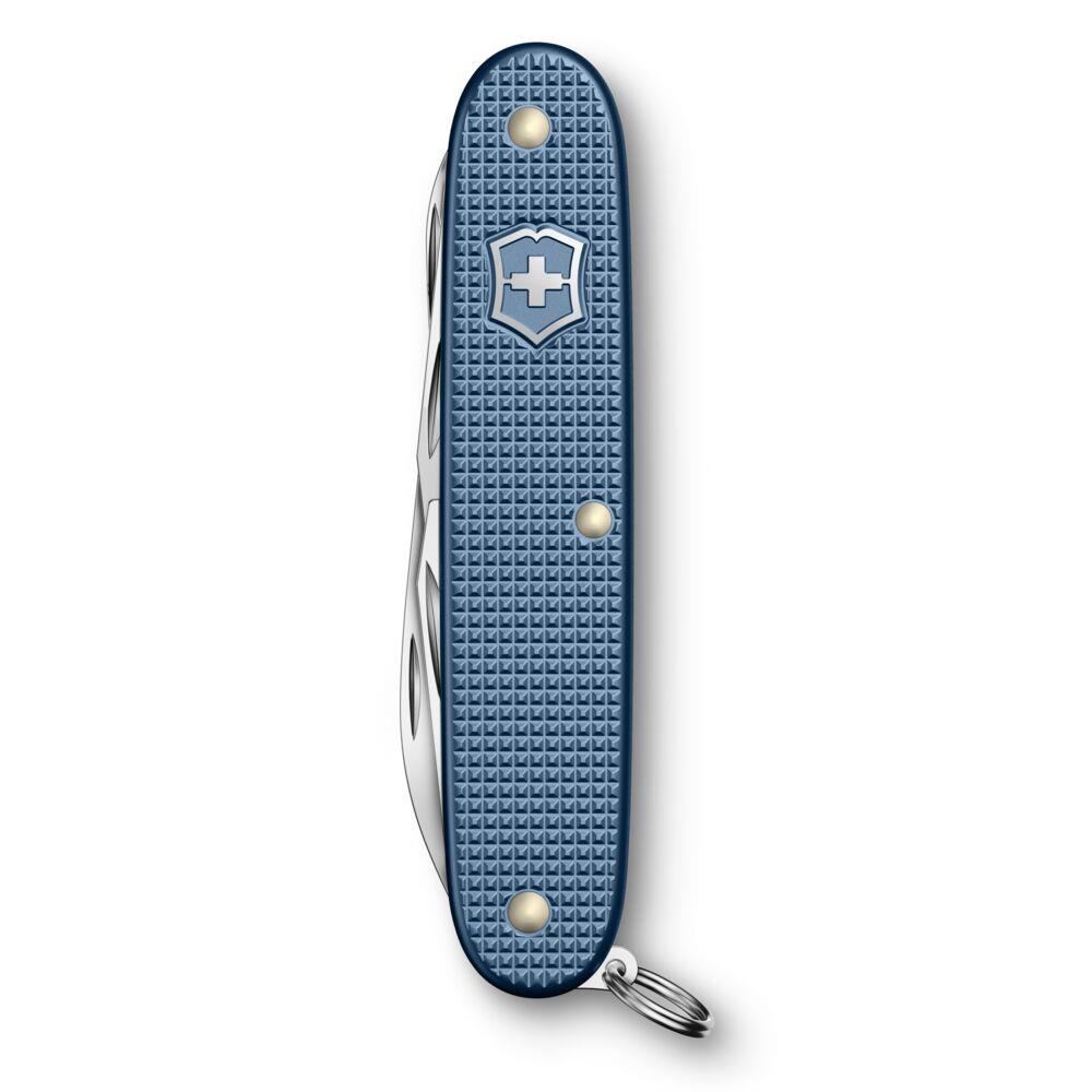 Scyzoryk Victorinox Pioneer X Alox Limited Edition 2026 - Glacial Blue