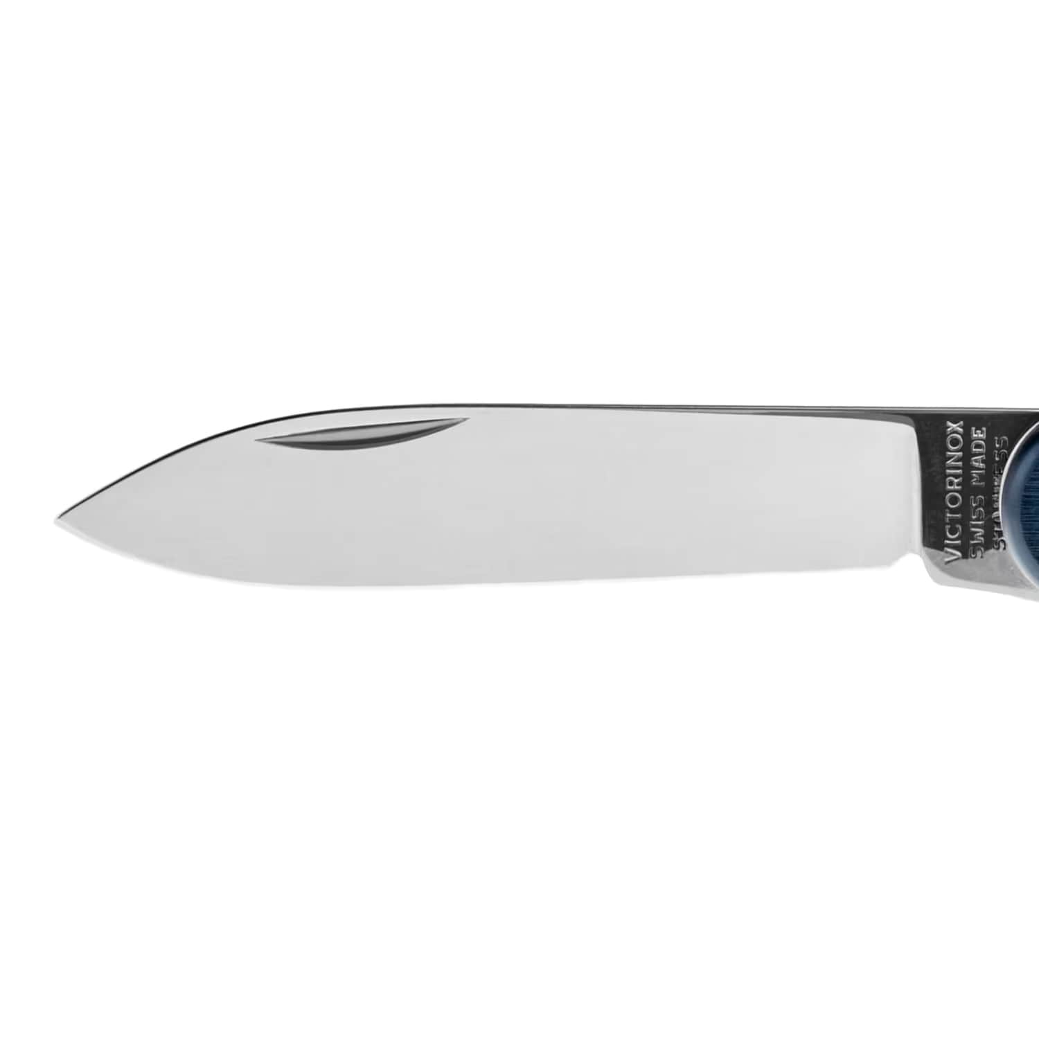 Scyzoryk Victorinox Pioneer X Alox Limited Edition 2026 - Glacial Blue