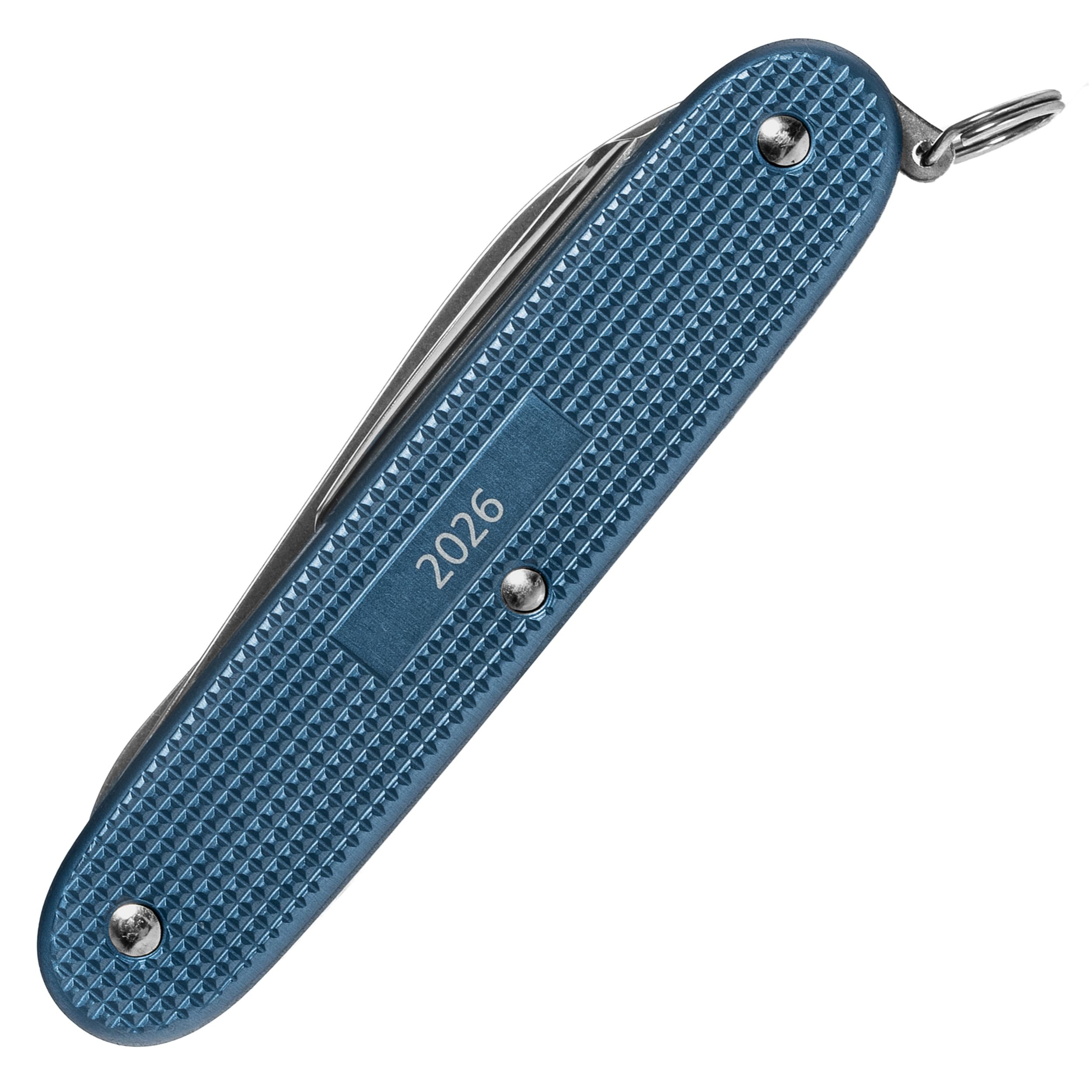 Scyzoryk Victorinox Pioneer X Alox Limited Edition 2026 - Glacial Blue
