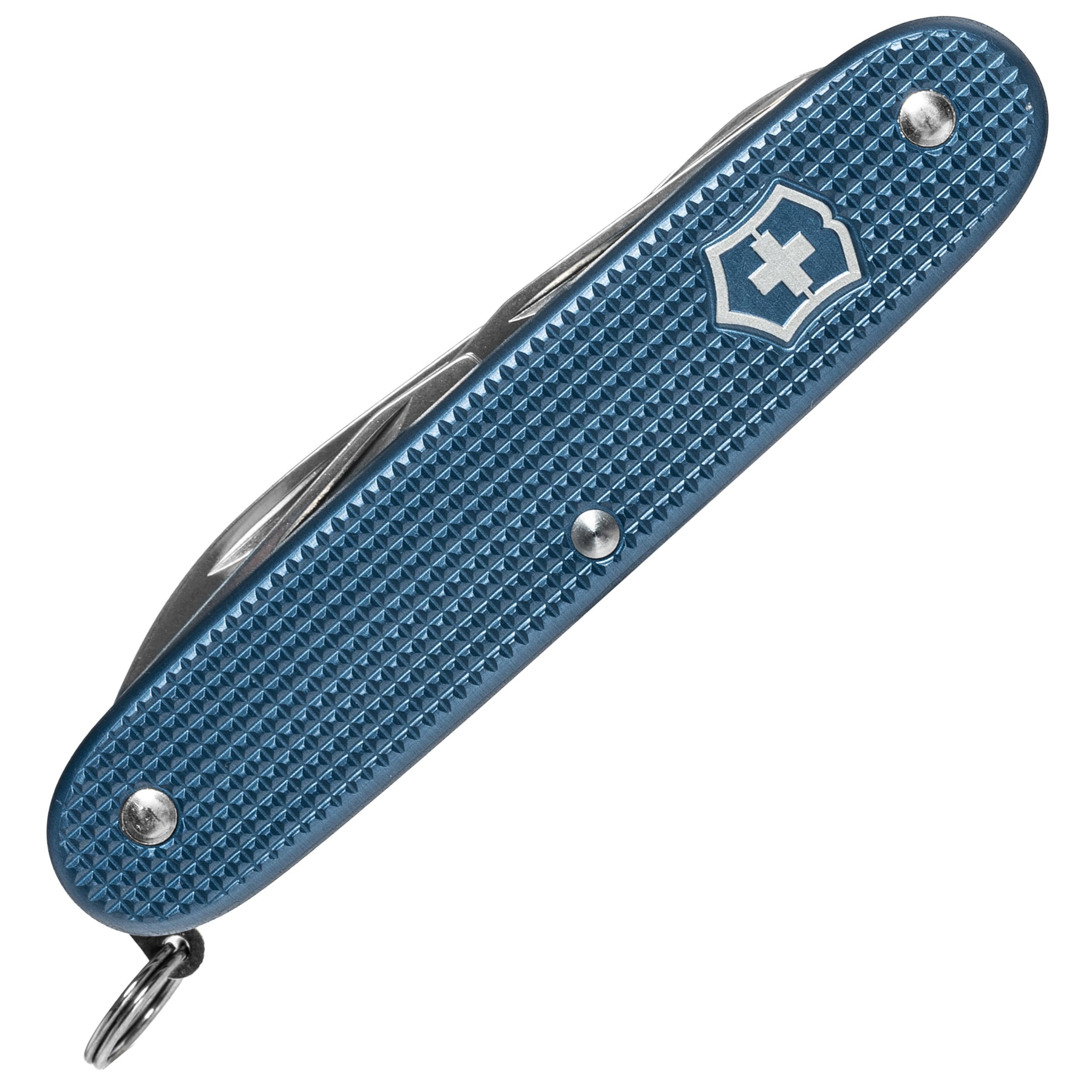 Scyzoryk Victorinox Pioneer X Alox Limited Edition 2026 - Glacial Blue
