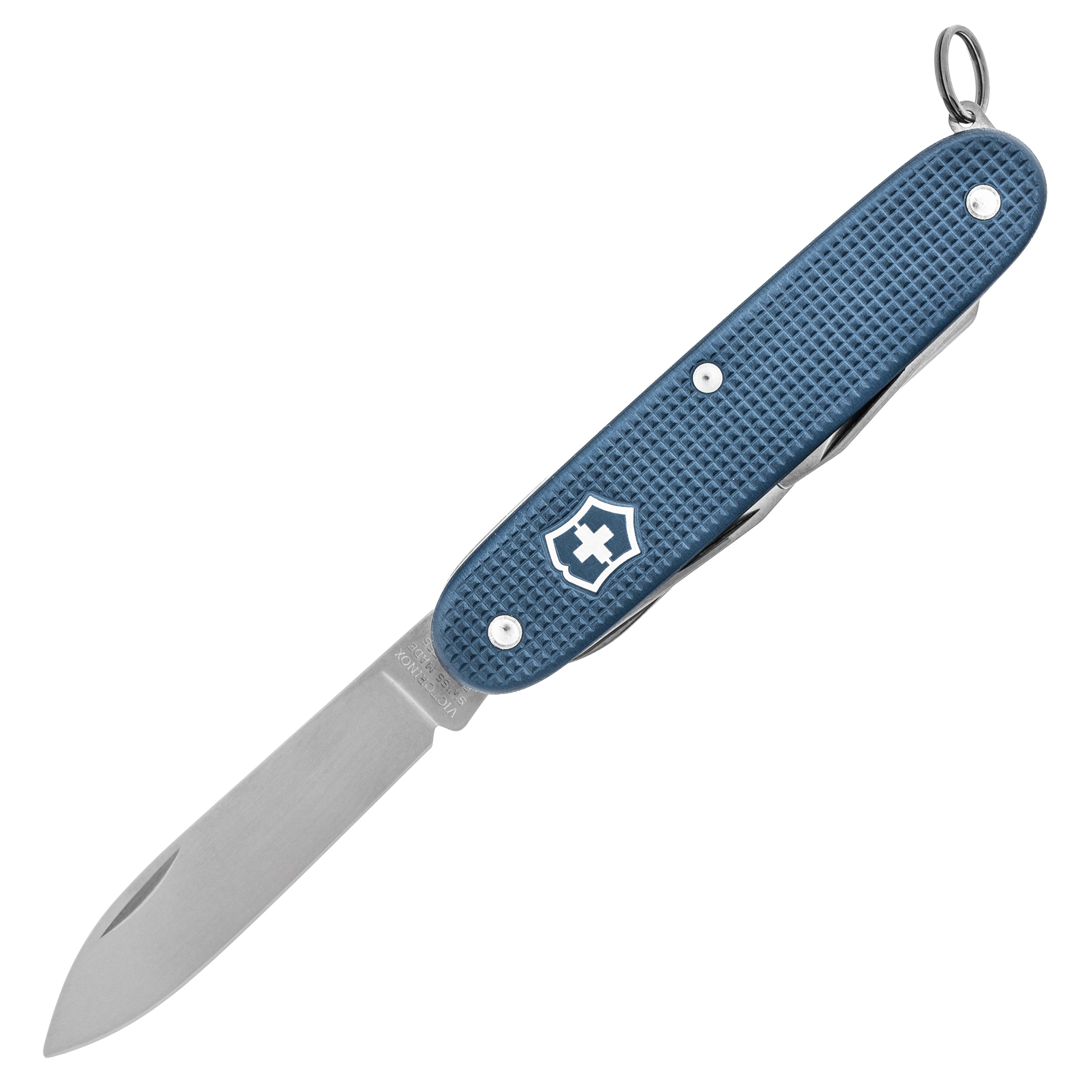 Scyzoryk Victorinox Pioneer X Alox Limited Edition 2026 - Glacial Blue