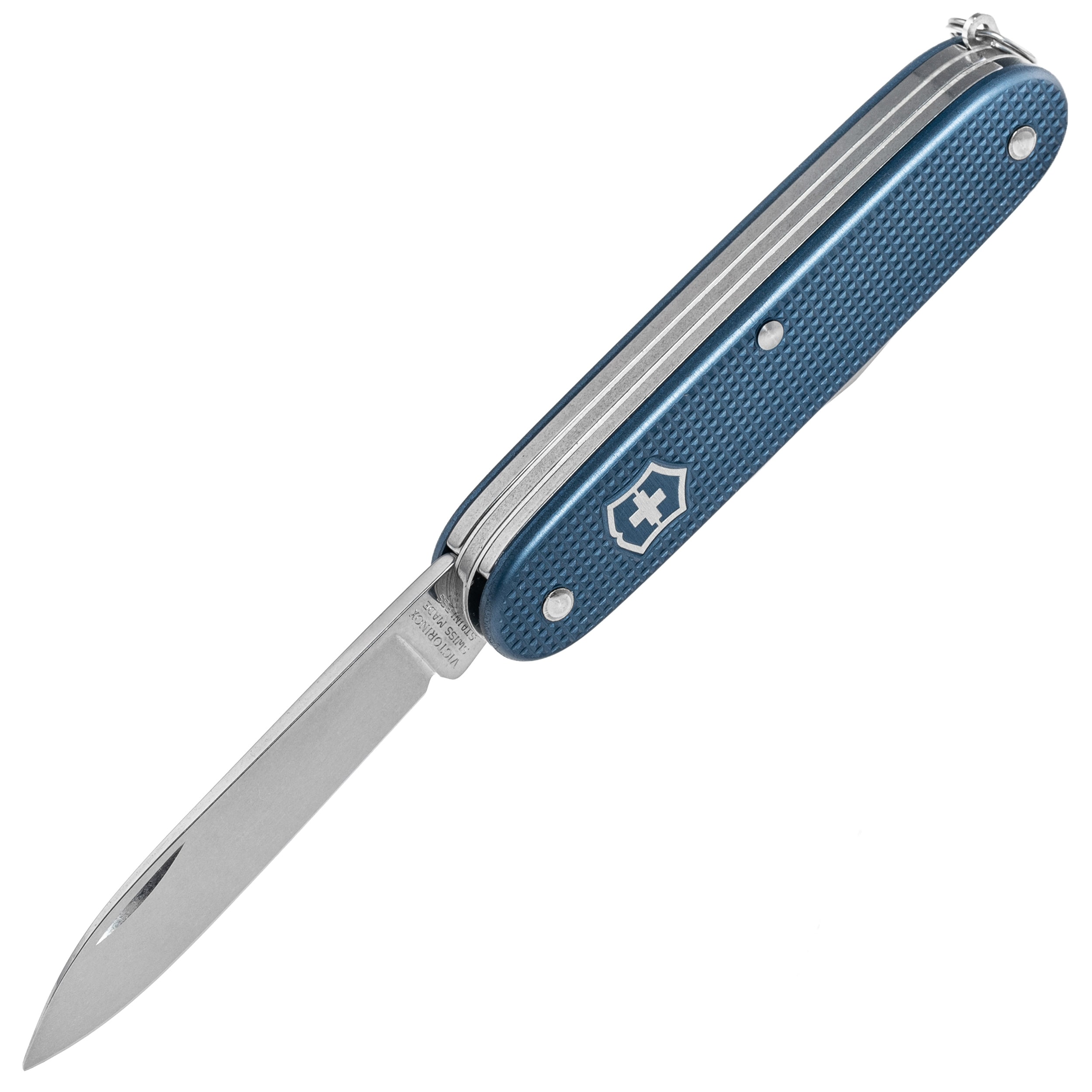 Scyzoryk Victorinox Pioneer X Alox Limited Edition 2026 - Glacial Blue