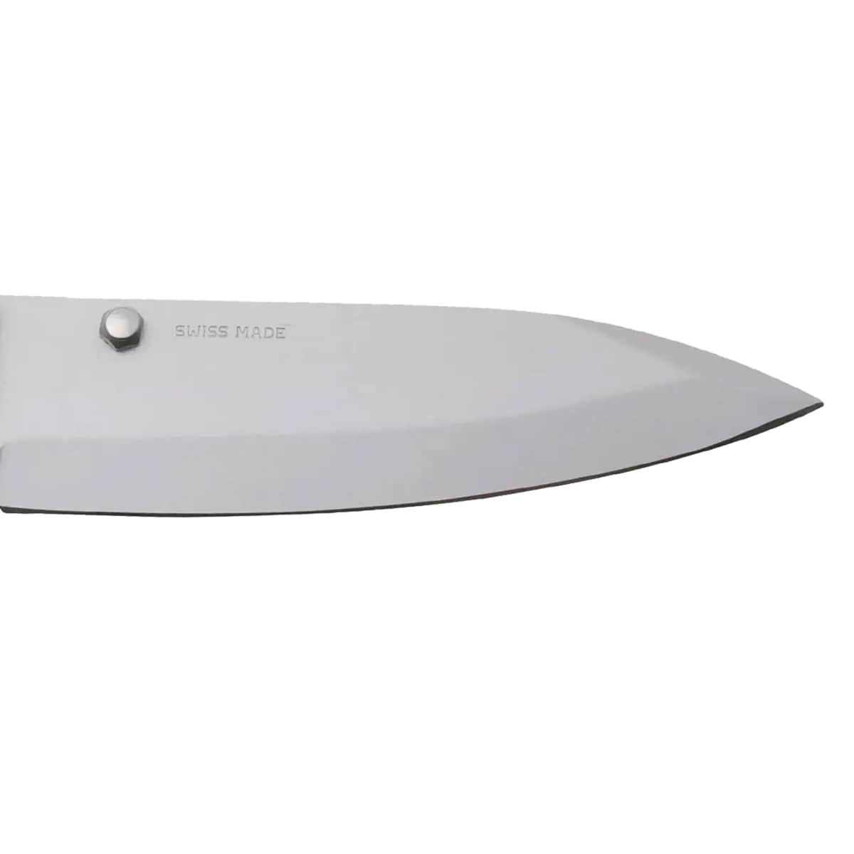 Nóż składany Victorinox Evoke Alox Limited Edition 2026 - Glacial Blue