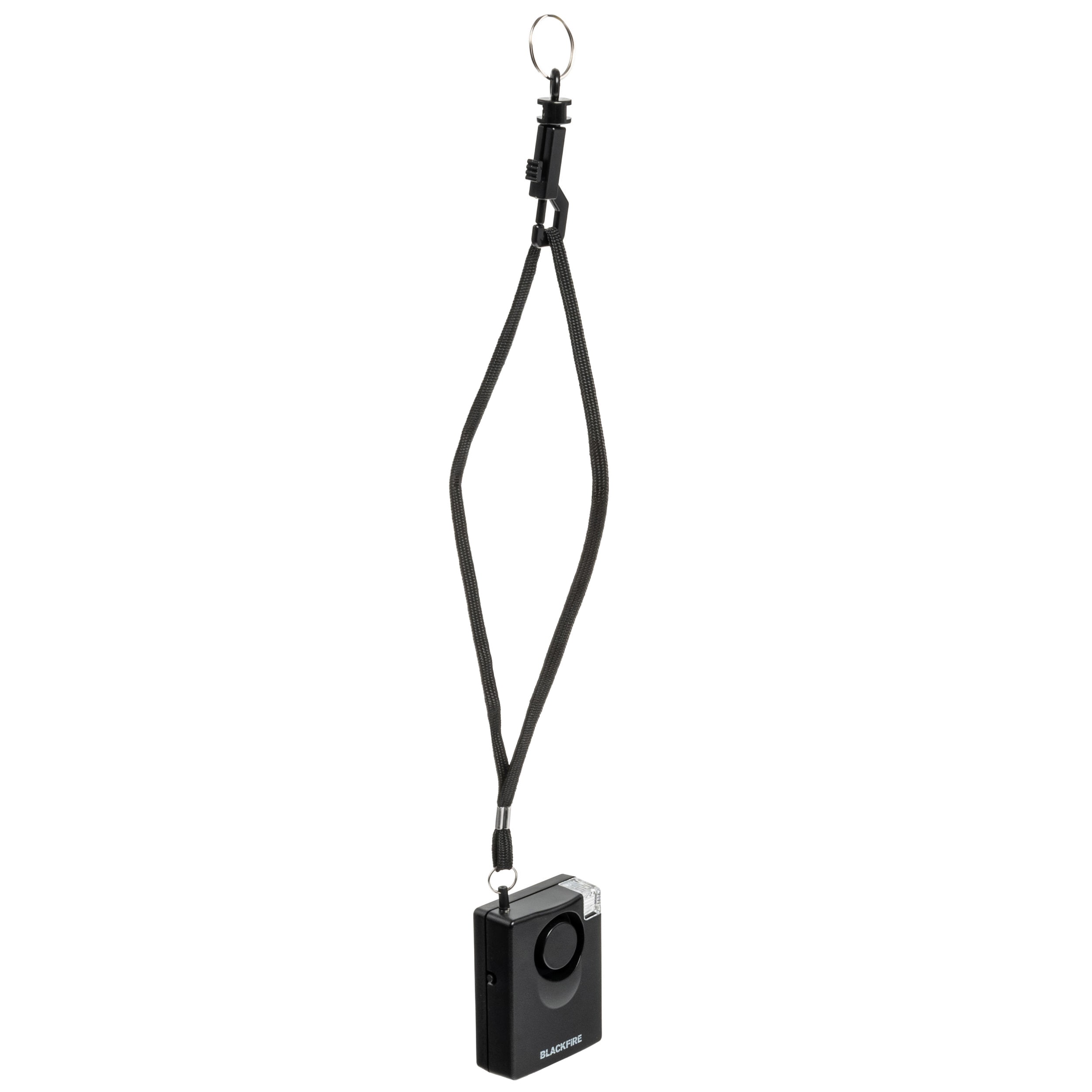 Alarm osobisty Blackfire LED