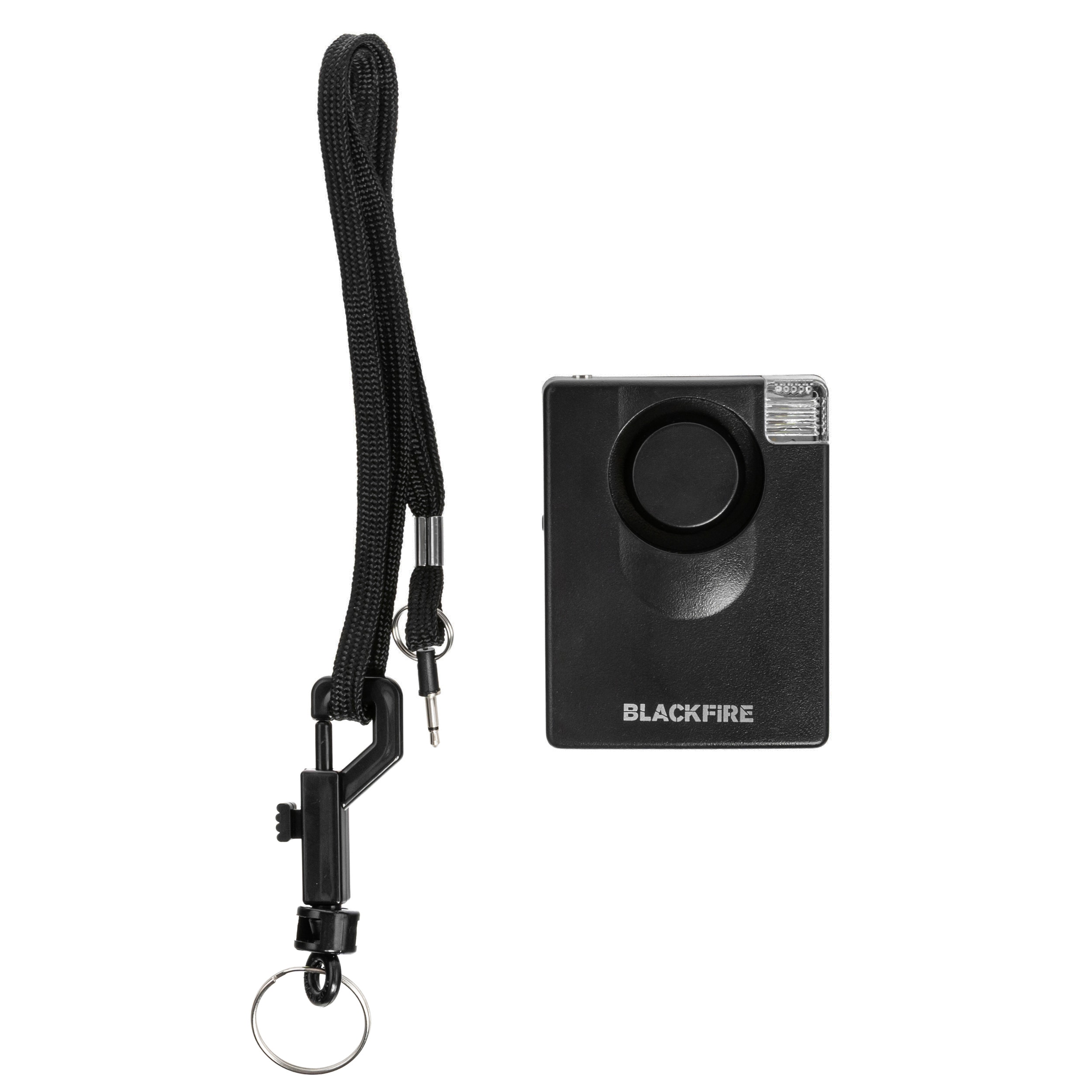 Alarm osobisty Blackfire LED