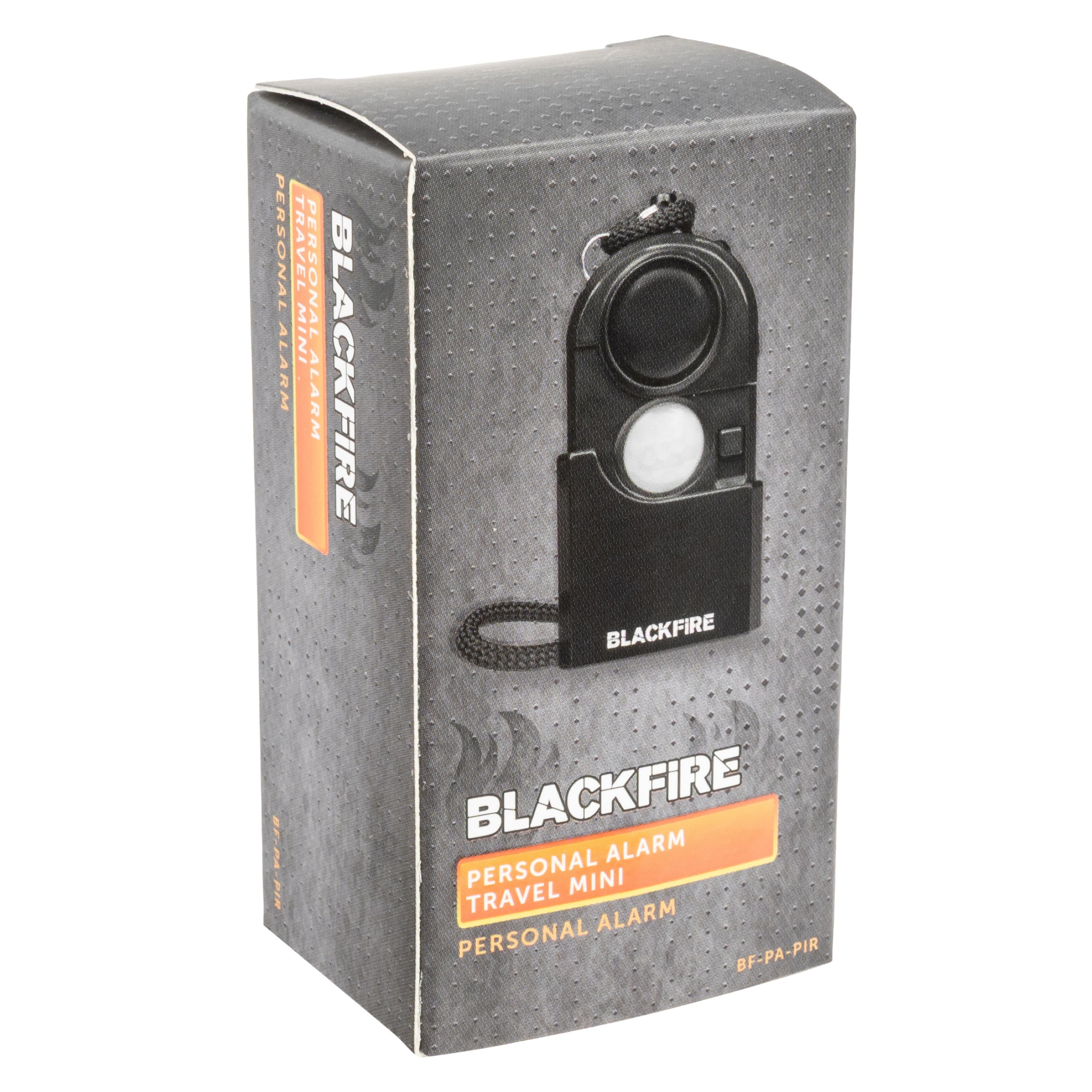 Alarm osobisty Blackfire Travel Mini