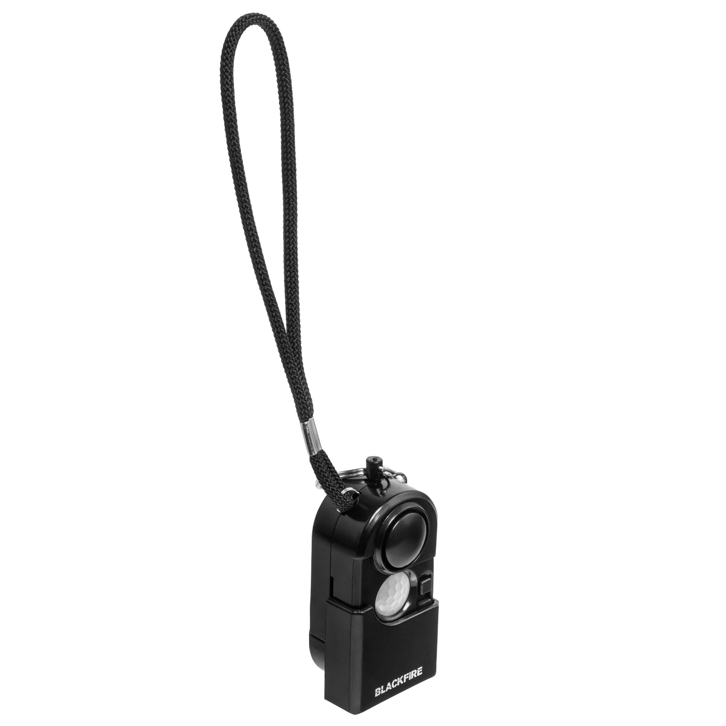 Alarm osobisty Blackfire Travel Mini
