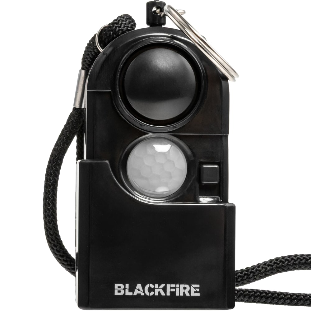 Alarm osobisty Blackfire Travel Mini