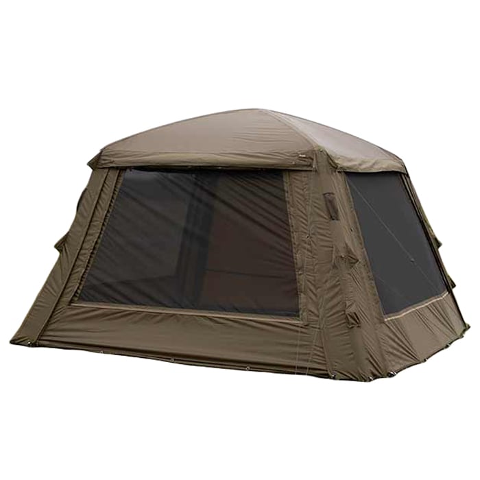 Namiot Fox Air Frame Social Shelter 3x3 - Khaki