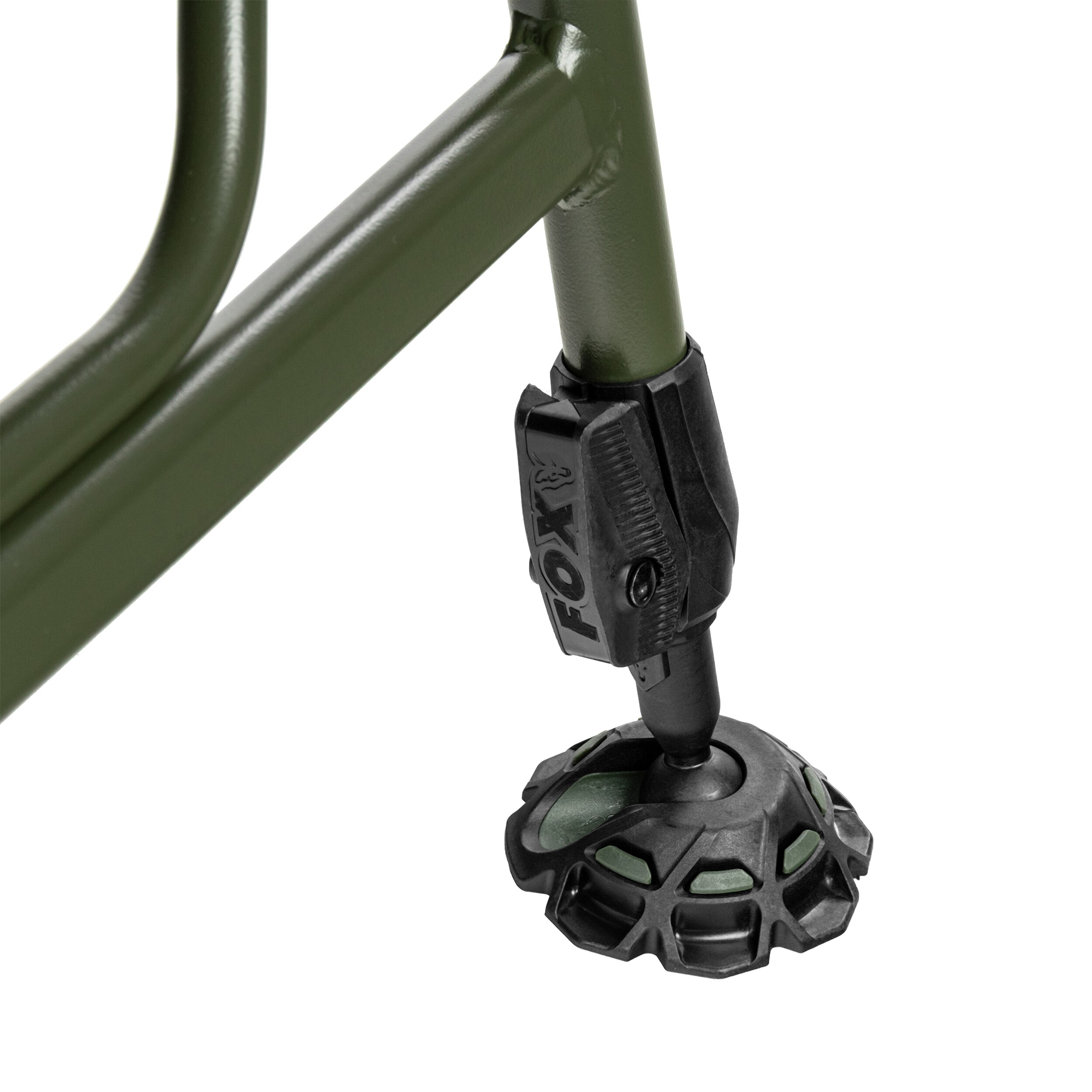 Krzesło turystyczne Fox Duralite Recliner Chair