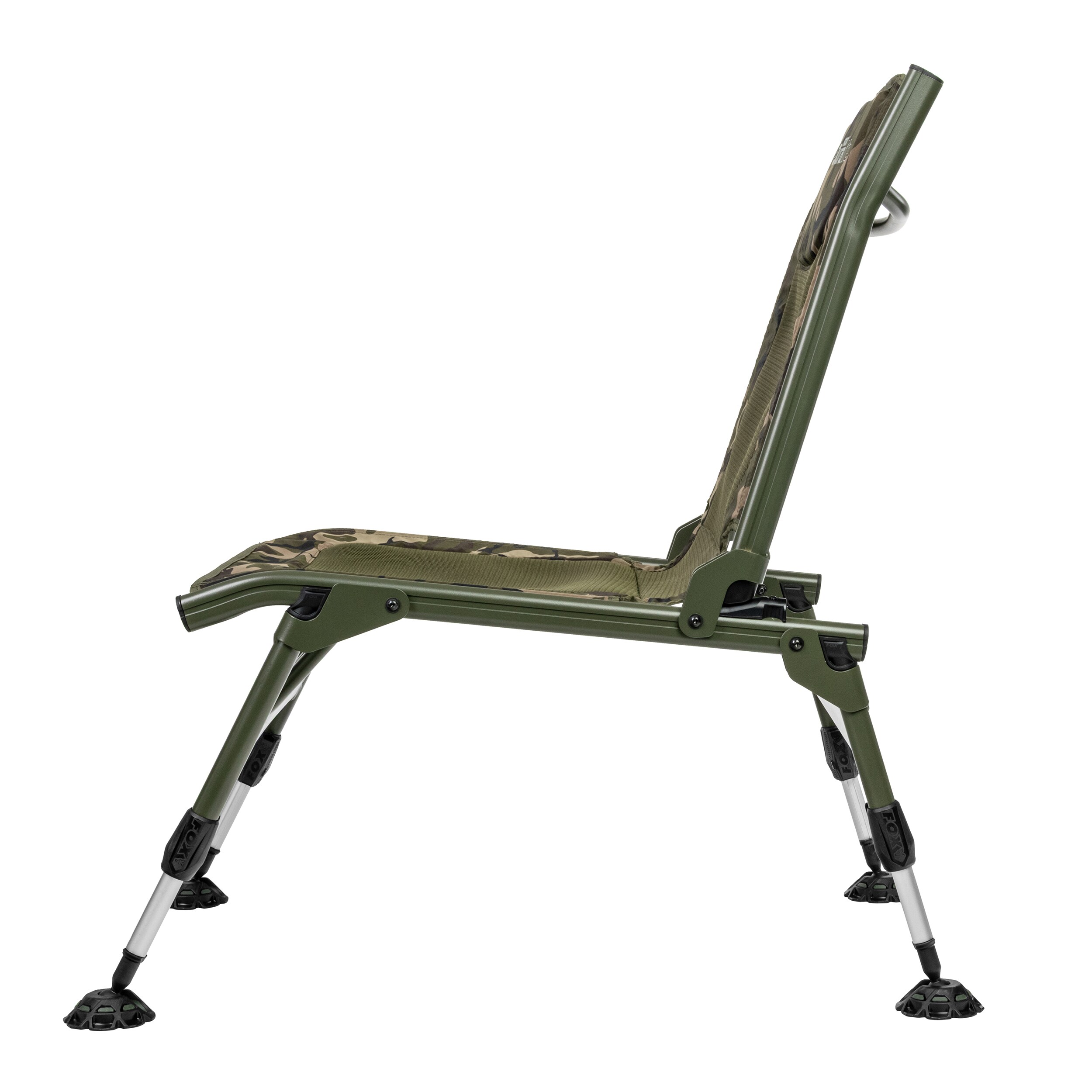 Krzesło turystyczne Fox Duralite Recliner Chair