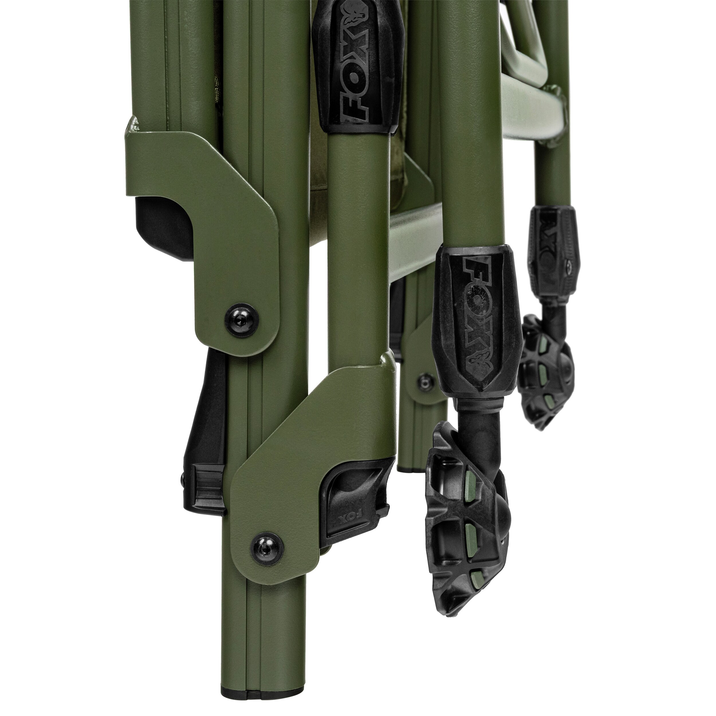 Krzesło turystyczne Fox Duralite Recliner Chair