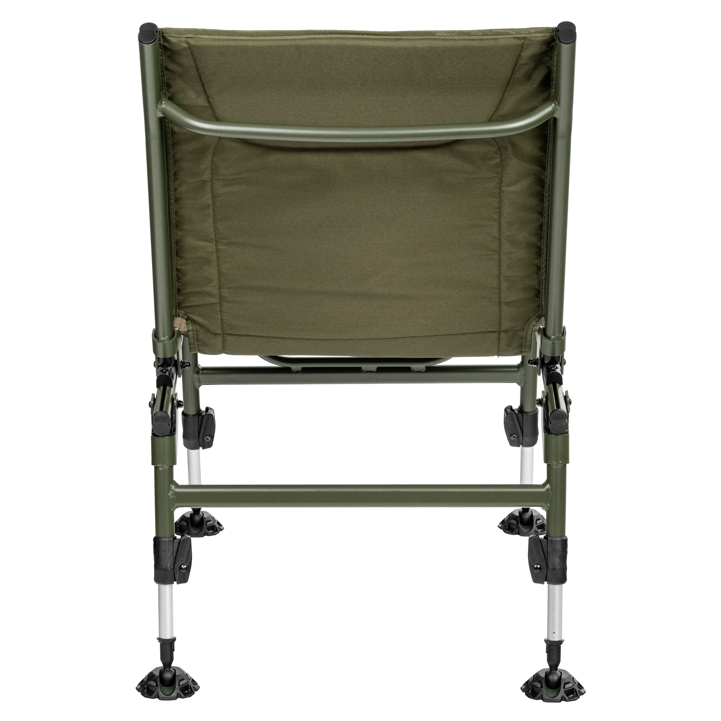 Krzesło turystyczne Fox Duralite Recliner Chair