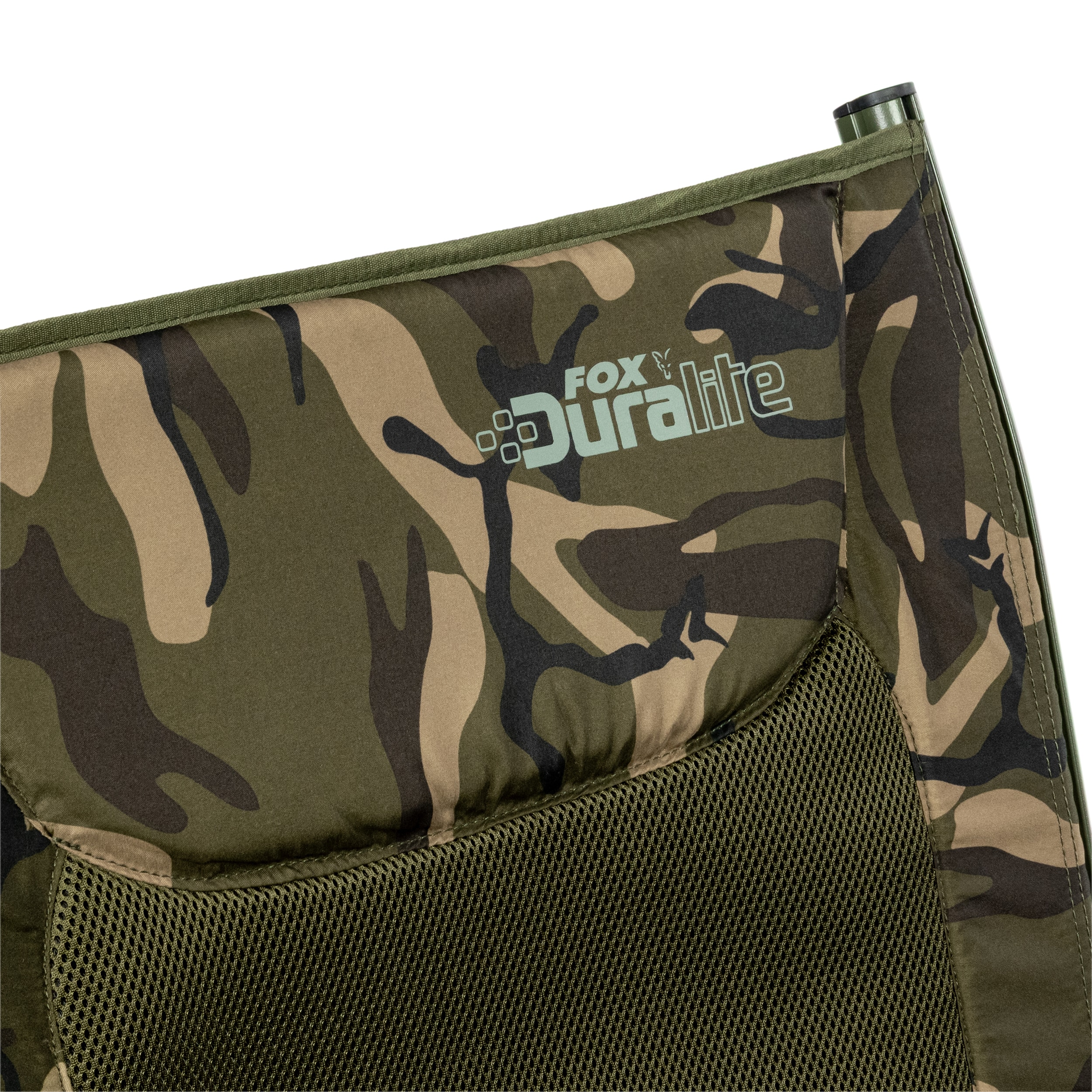 Krzesło turystyczne Fox Duralite Recliner