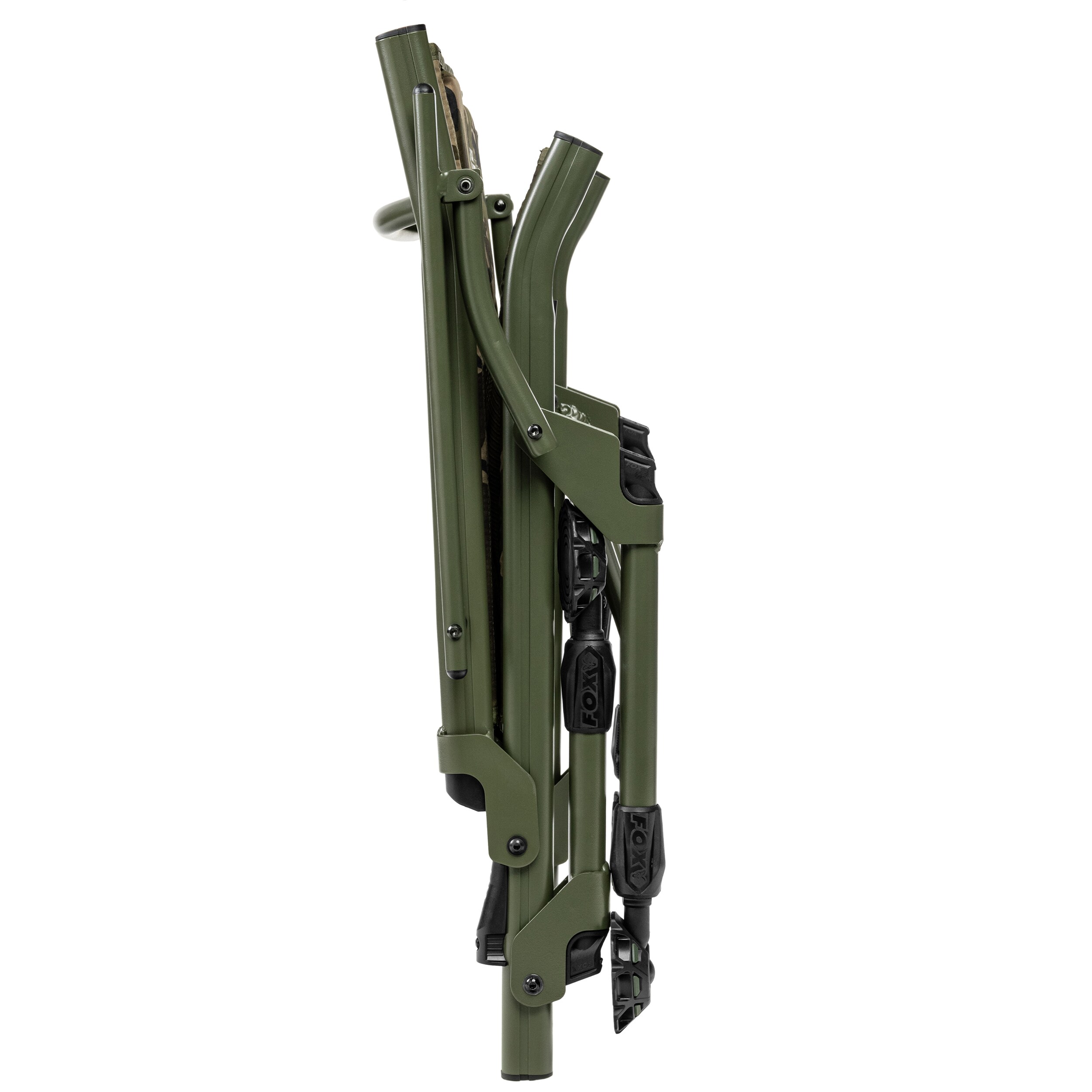 Krzesło turystyczne Fox Duralite Recliner