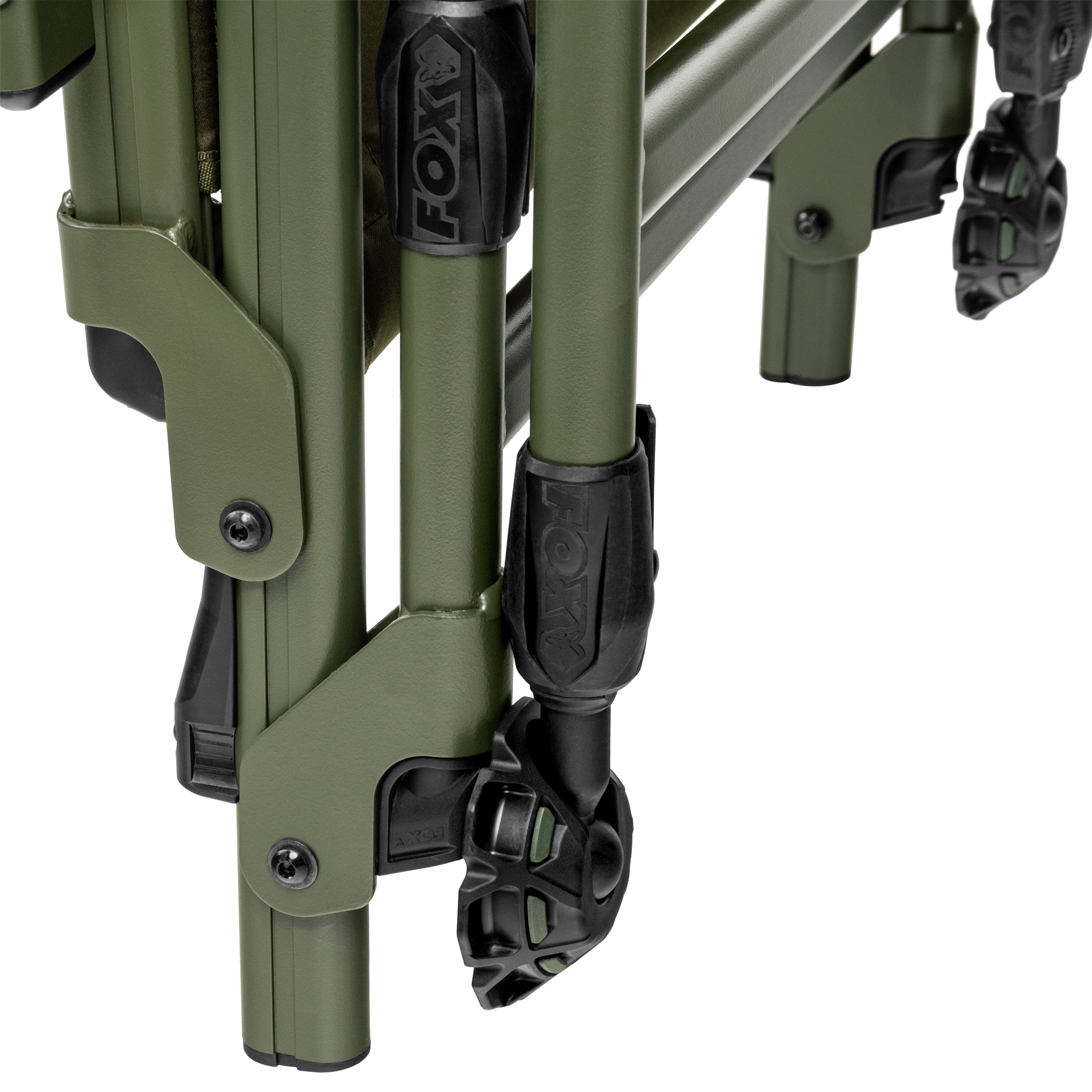 Krzesło turystyczne Fox Duralite Recliner