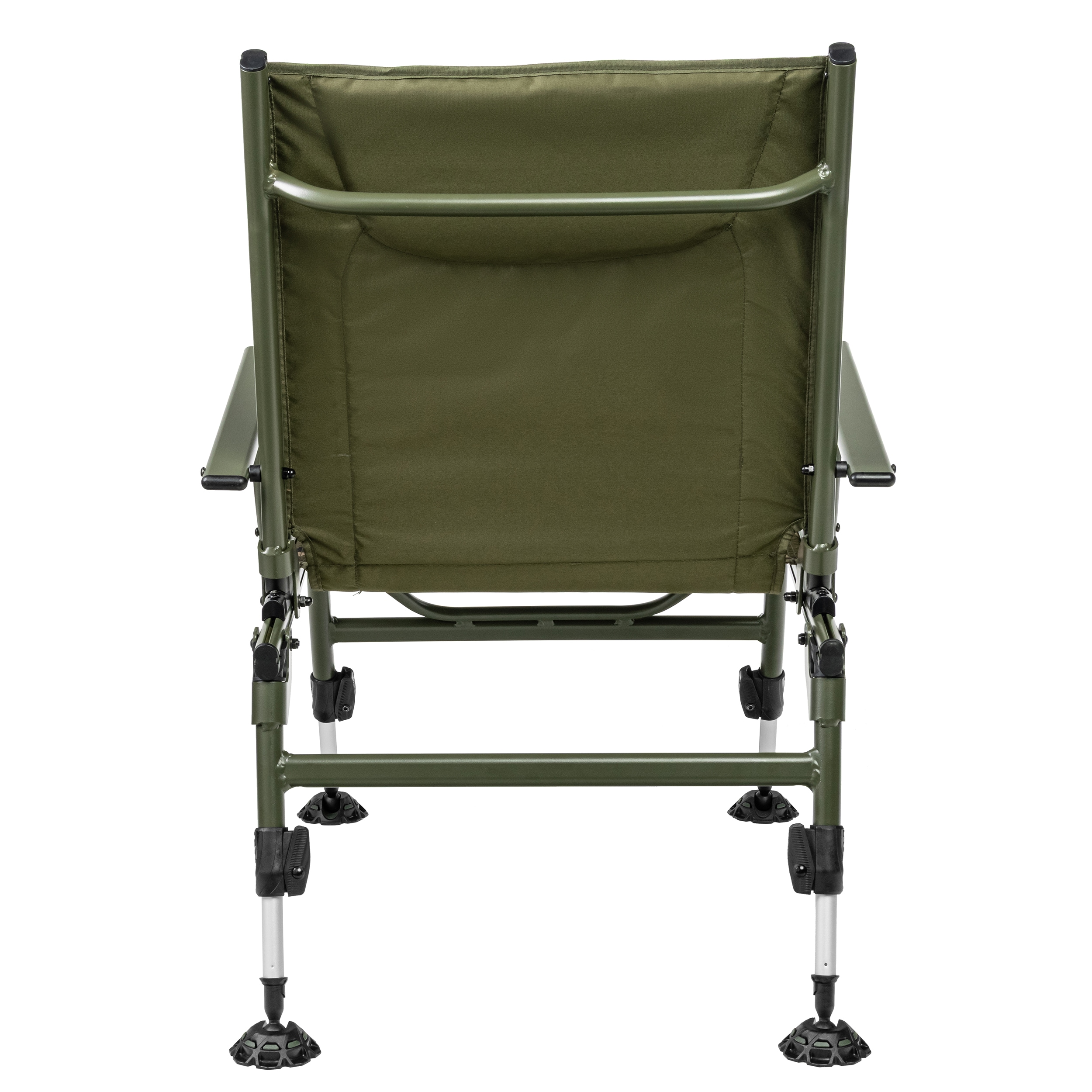 Krzesło turystyczne Fox Duralite Recliner