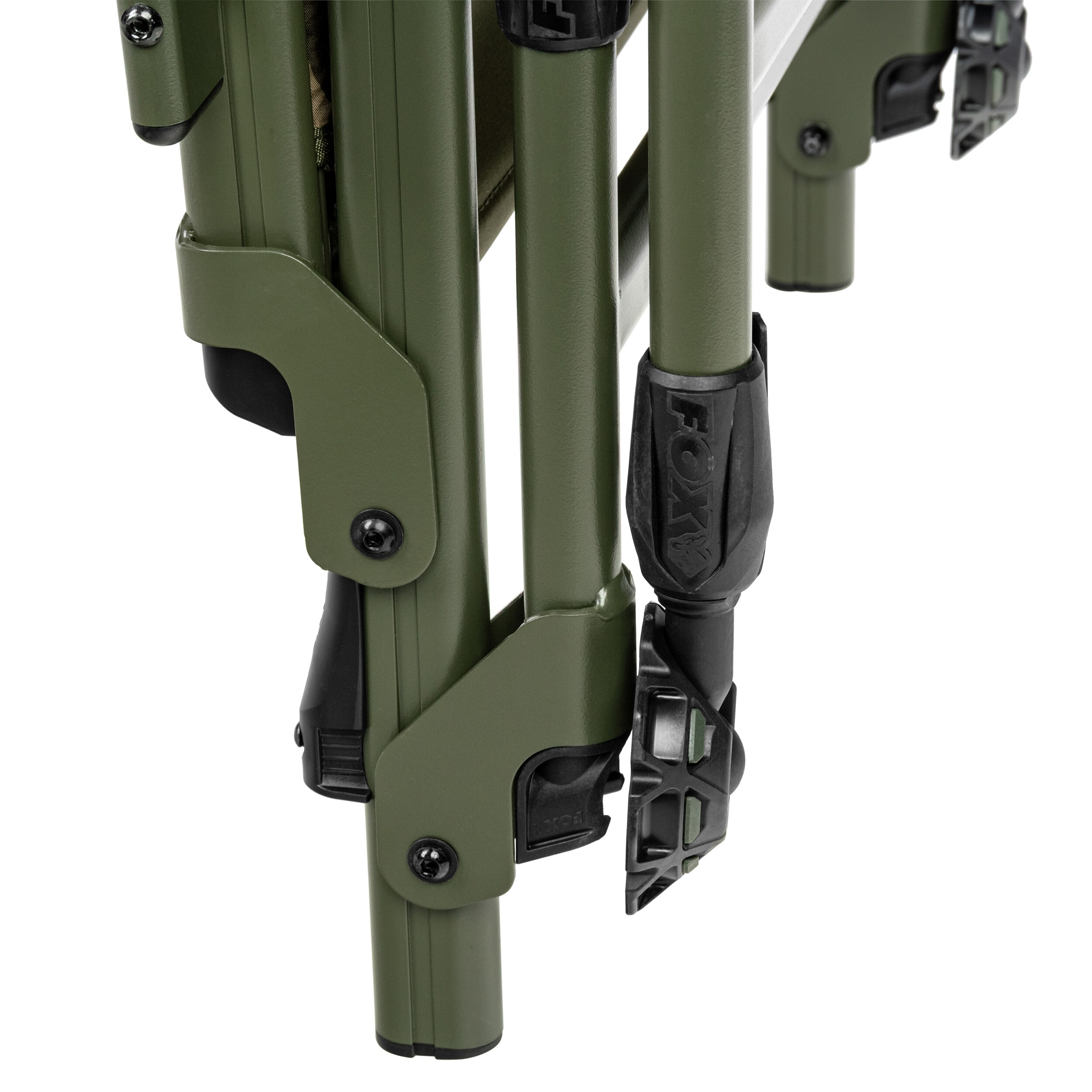 Krzesło turystyczne Fox Duralite Recliner XL