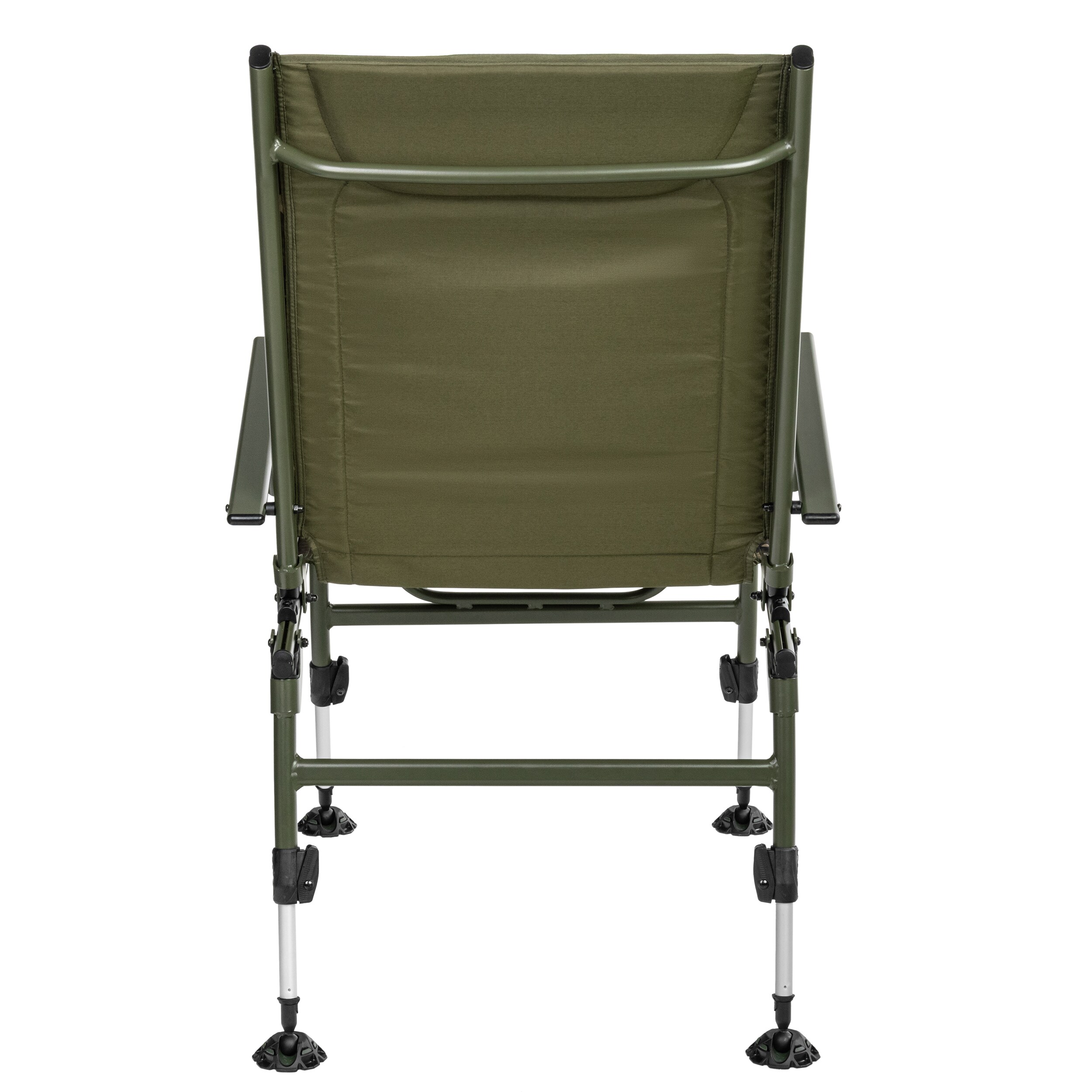 Krzesło turystyczne Fox Duralite Recliner XL