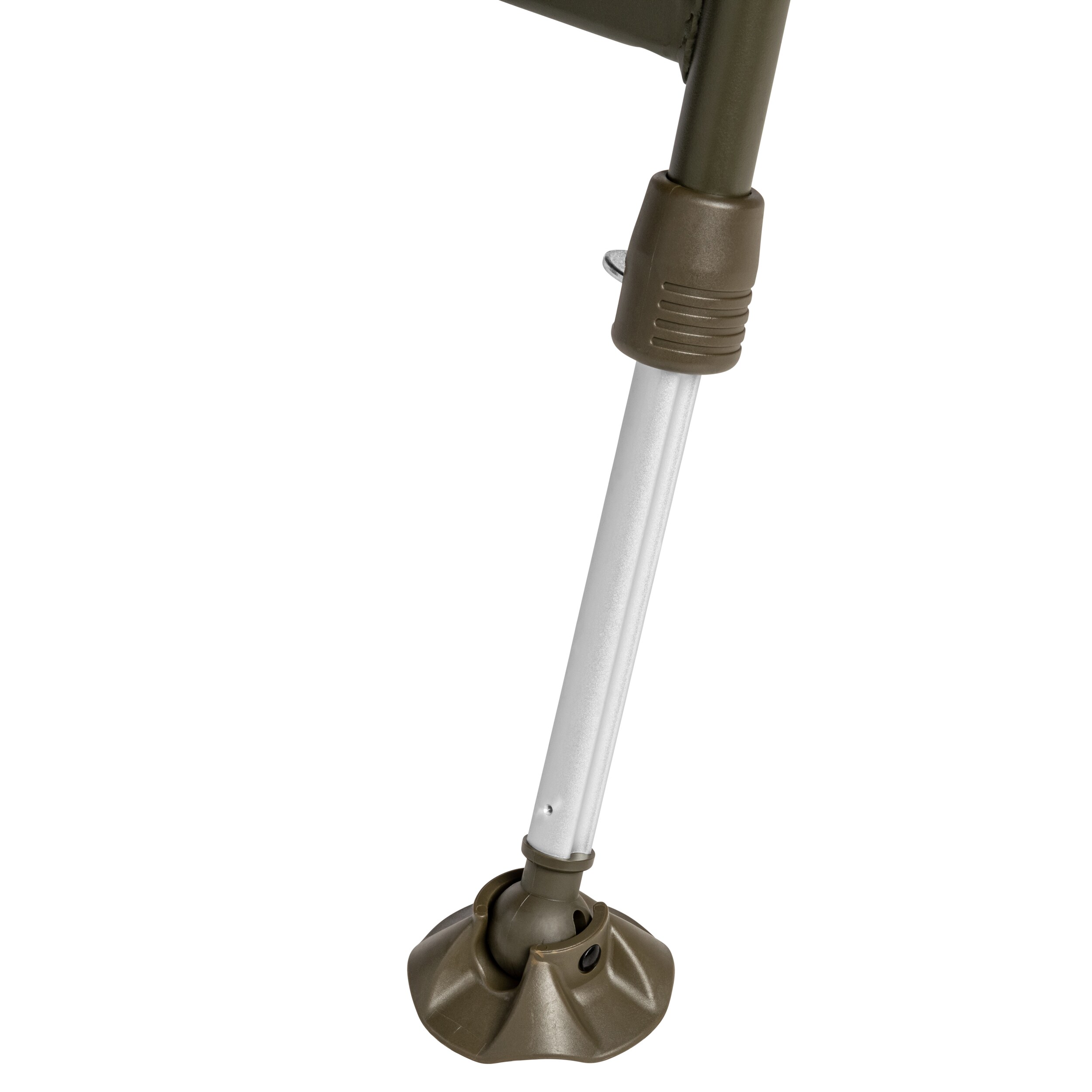 Складане польове ліжко Fox EOS Compact - 210 x 77 см