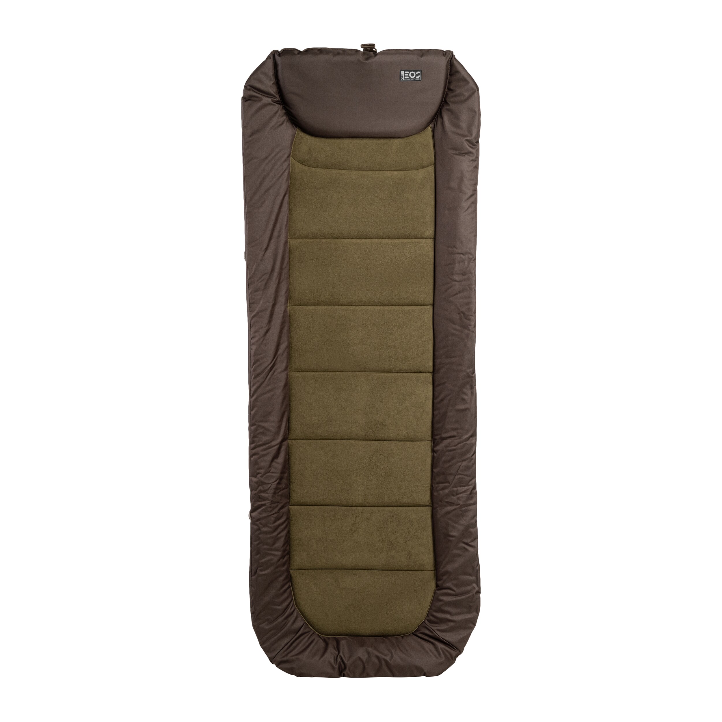 Складане польове ліжко Fox EOS Compact - 210 x 77 см