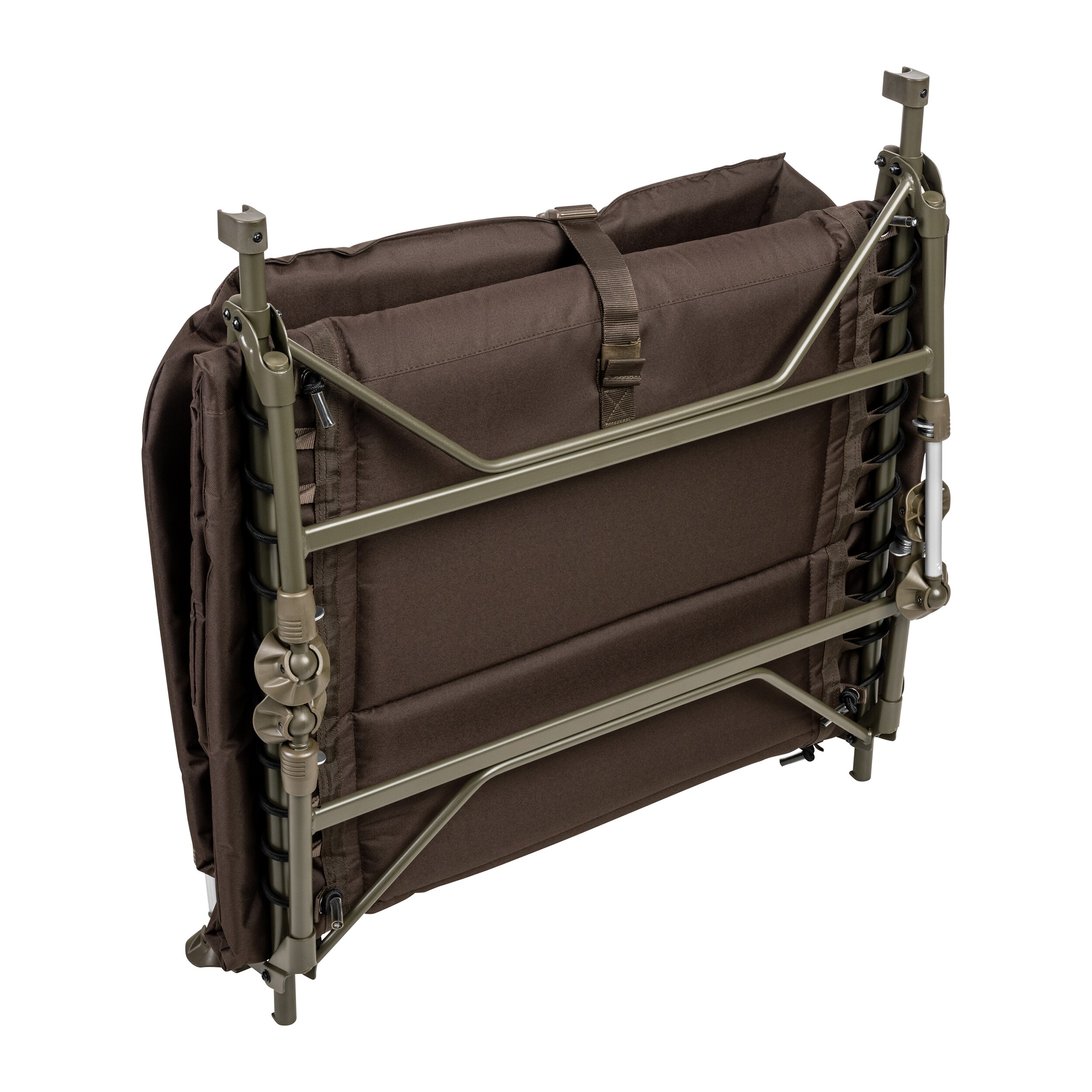 Польове складане ліжко Fox EOS - 210 x 85 см