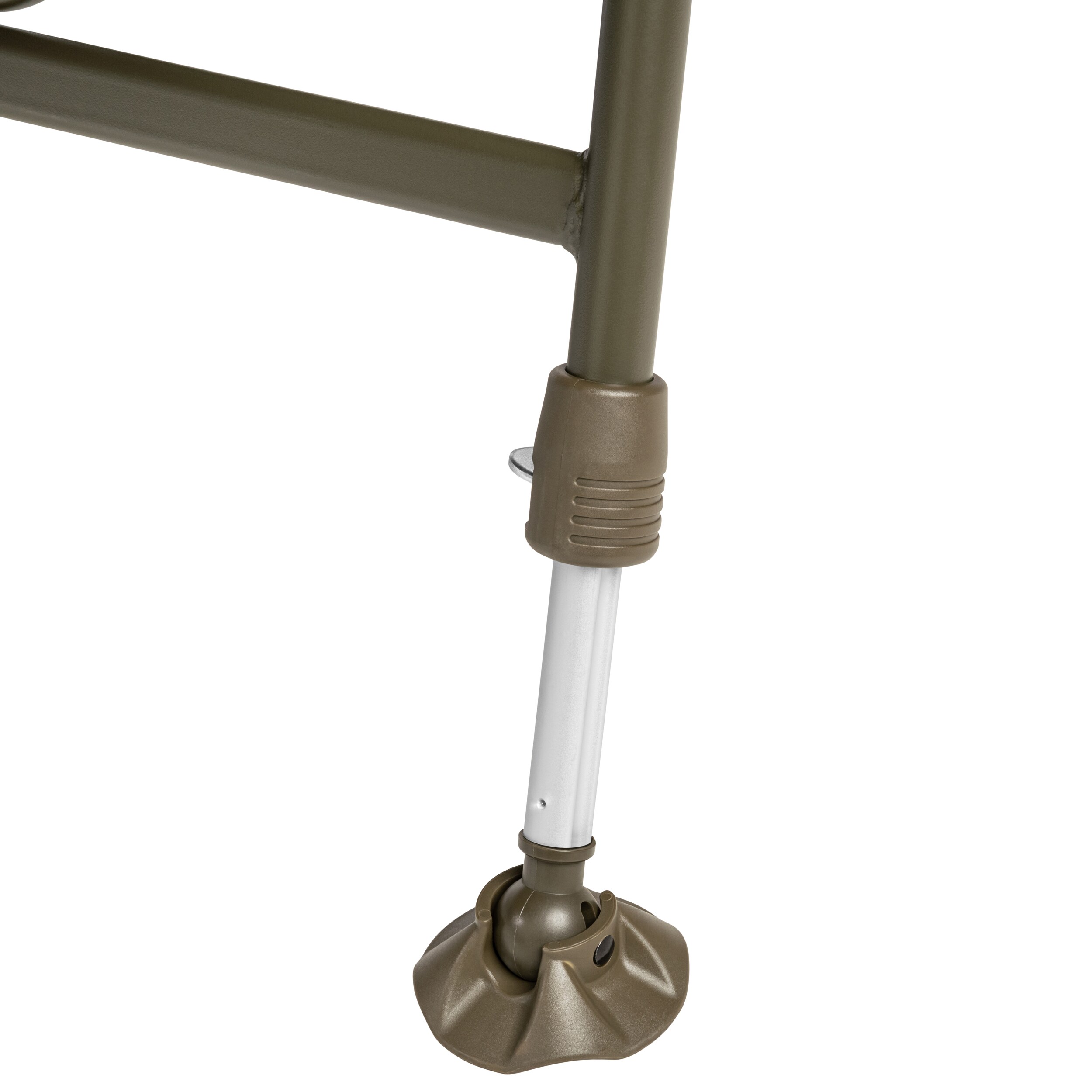 Польове складане ліжко Fox EOS - 210 x 85 см