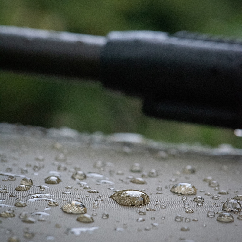 Namiot 2-osobowy FOX EOS Bivvy MK2 - Khaki