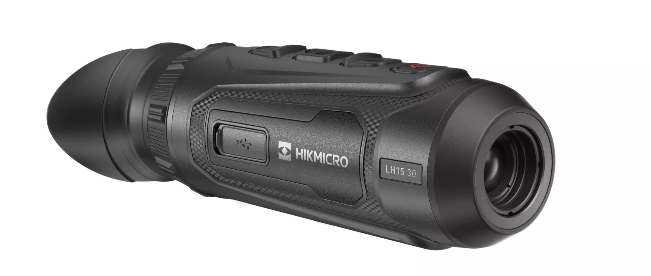 Тепловізор Hikvision Hikmicro Lynx LH15 3.0