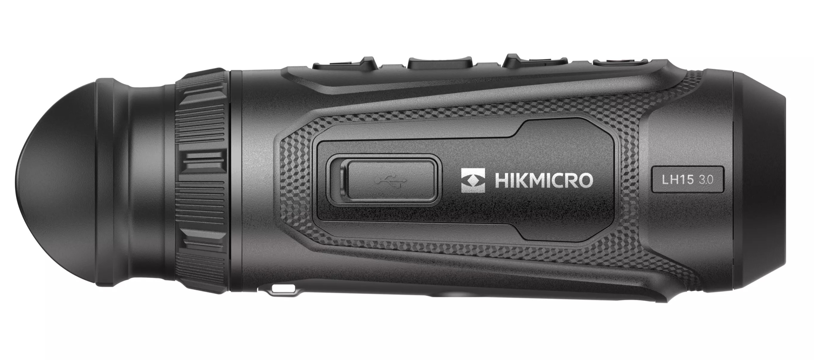 Тепловізор Hikvision Hikmicro Lynx LH15 3.0
