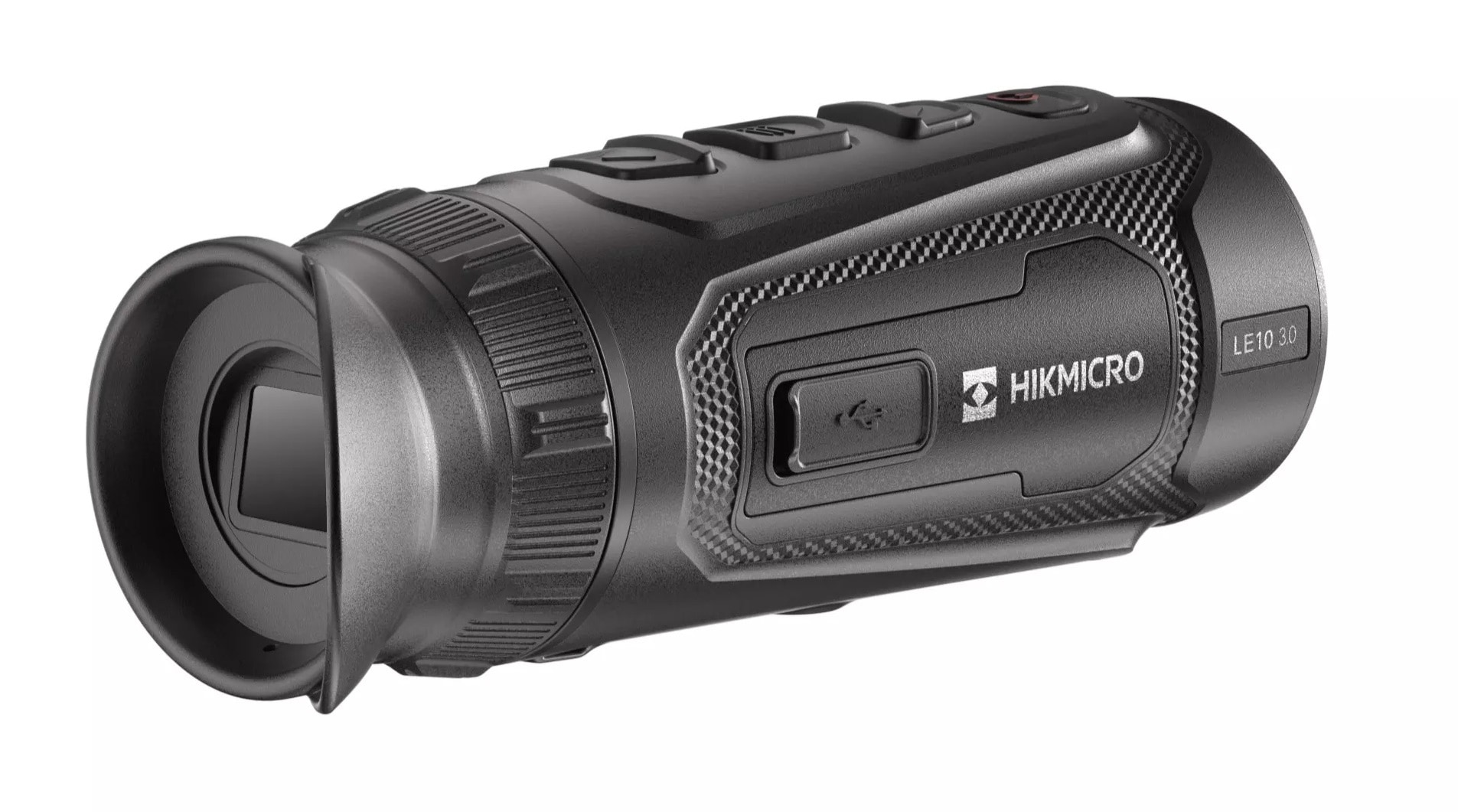 Тепловізор Hikvision Hikmicro Lynx LE10 3.0