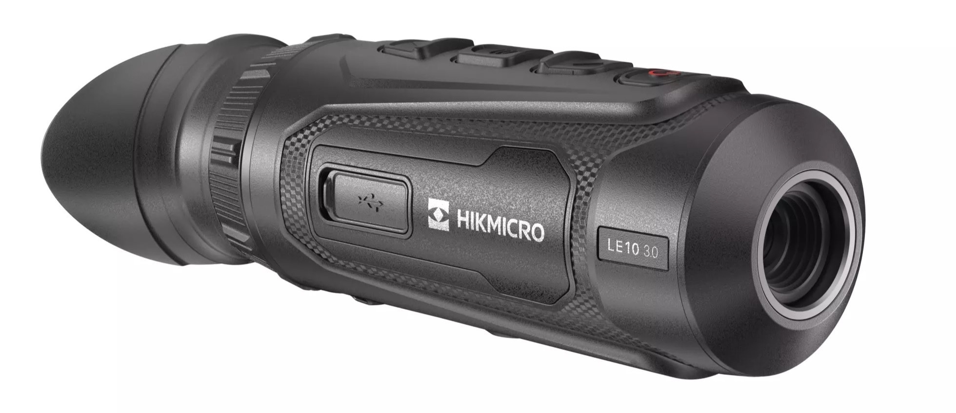 Тепловізор Hikvision Hikmicro Lynx LE10 3.0