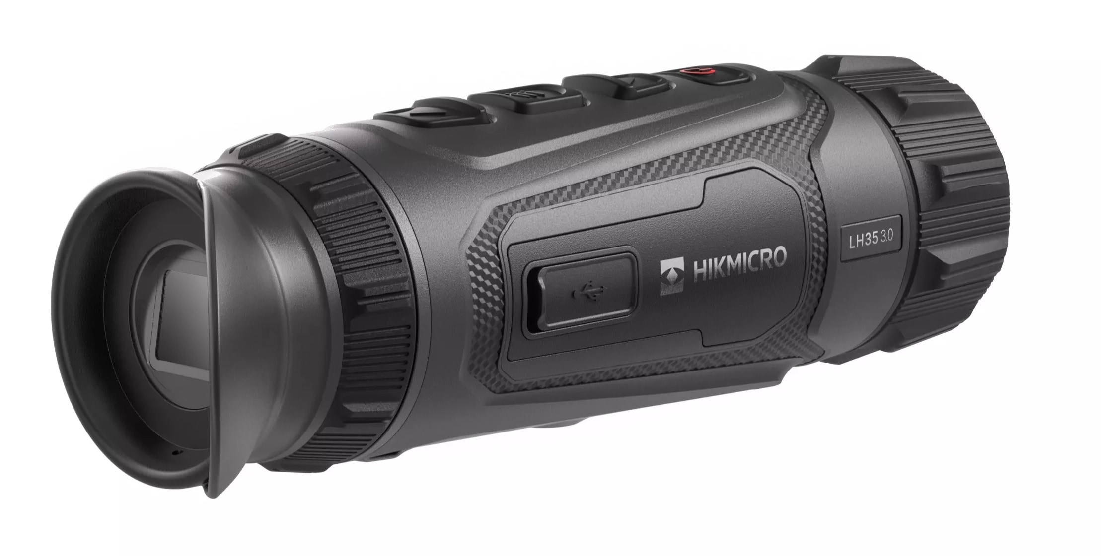Termowizor Hikvision Hikmicro Lynx LH35 3.0
