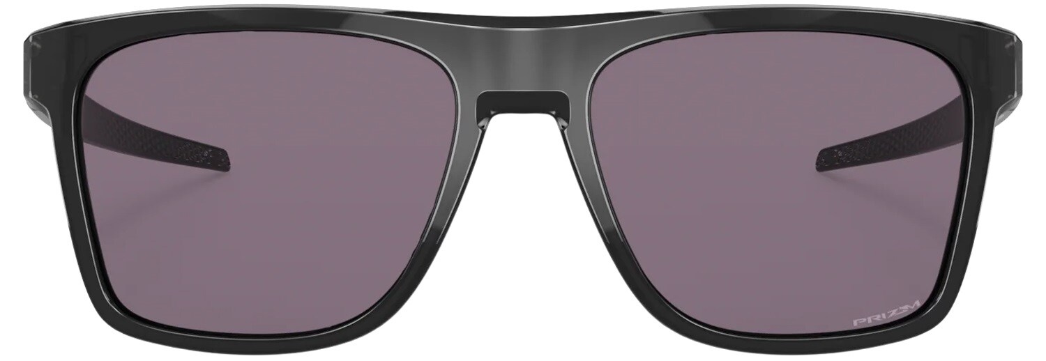 Сонцезахисні окуляри Oakley Leffingwell - Black Ink/Prizm Grey