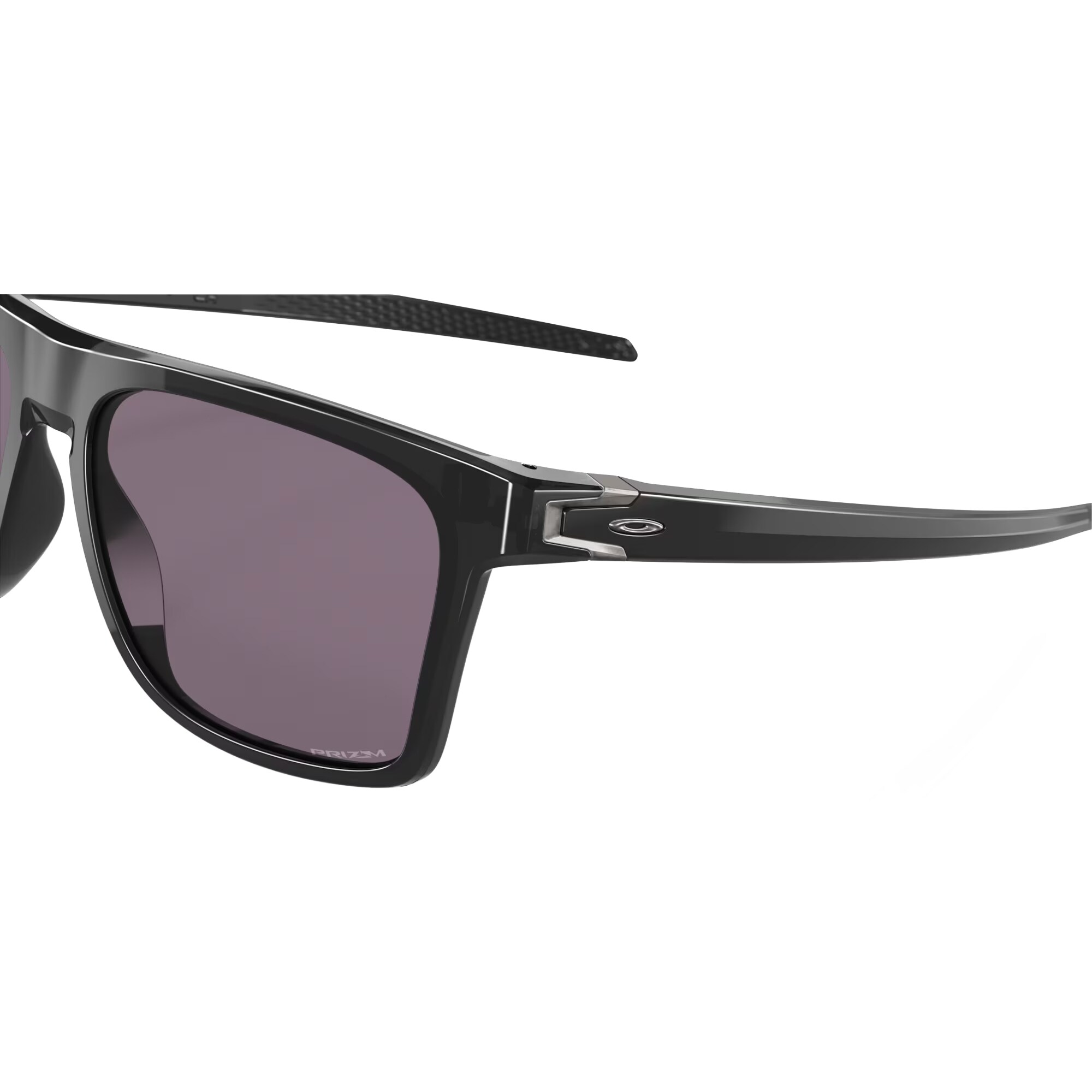 Сонцезахисні окуляри Oakley Leffingwell - Black Ink/Prizm Grey