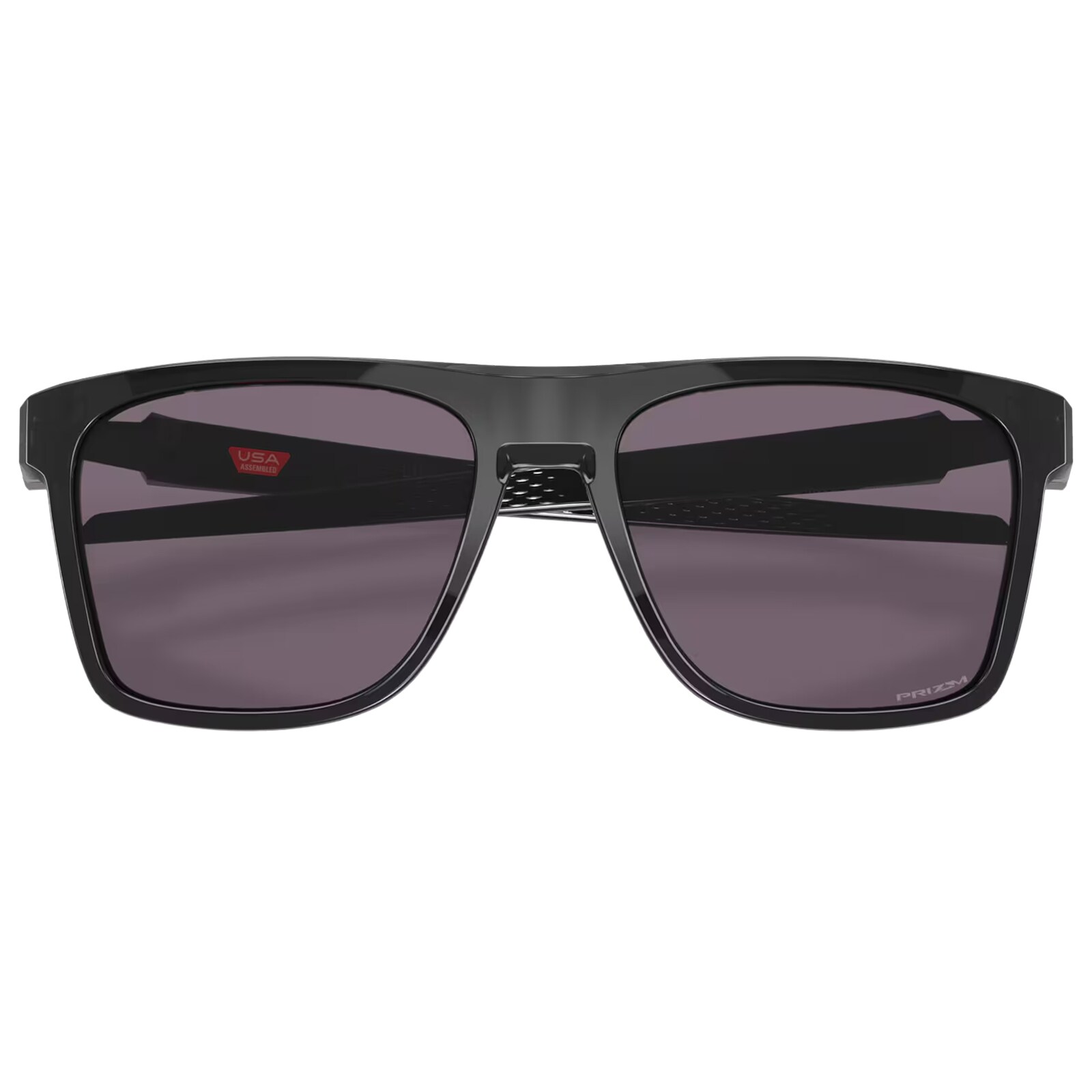 Сонцезахисні окуляри Oakley Leffingwell - Black Ink/Prizm Grey