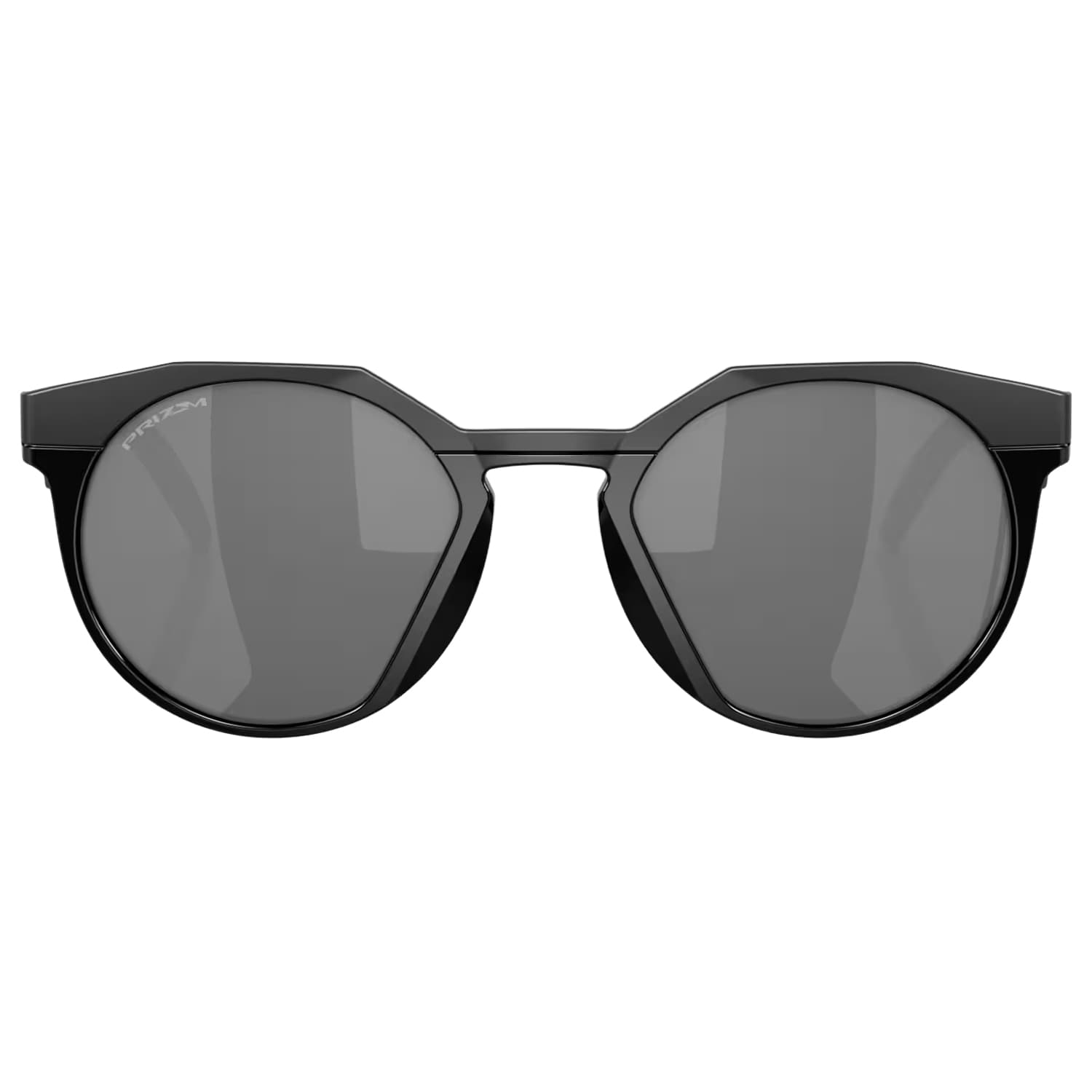 Сонцезахисні окуляри Oakley HSTN - Matte Black/Prizm Black