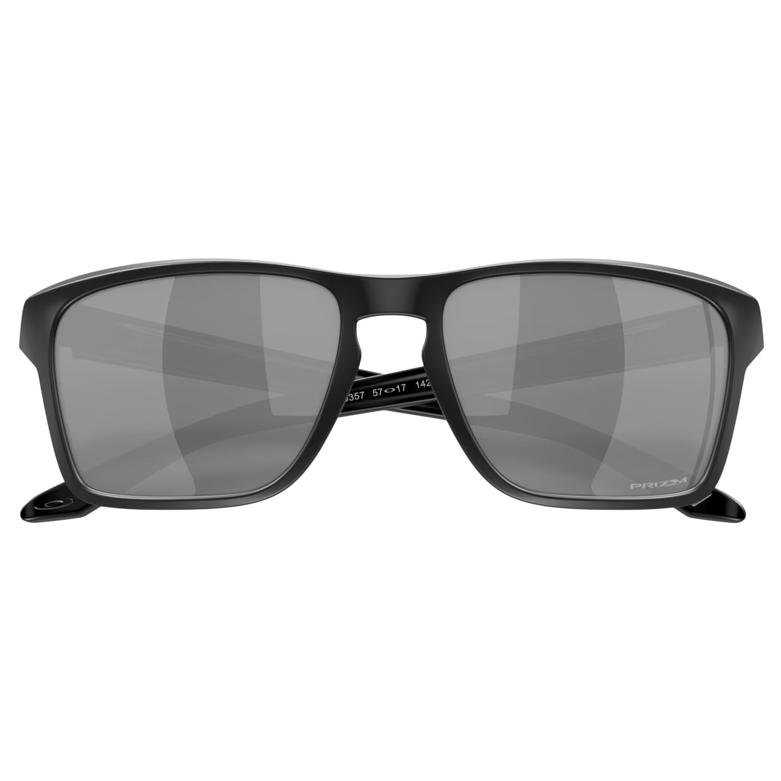 Сонцезахисні окуляри Oakley Sylas - Matte Black/Prizm Black