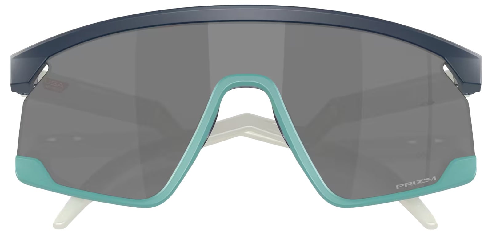 Сонцезахисні окуляри Oakley BXTR - Matte Abbys/Prizm Black