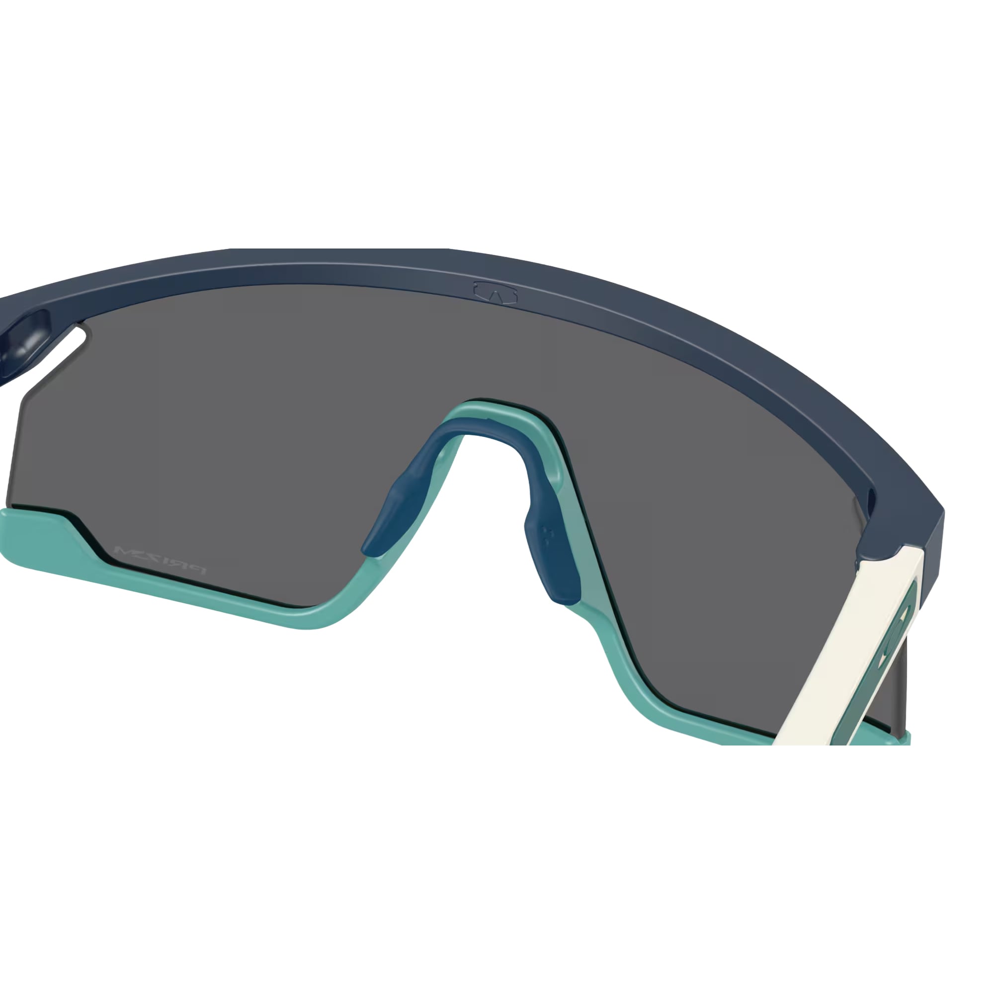 Сонцезахисні окуляри Oakley BXTR - Matte Abbys/Prizm Black