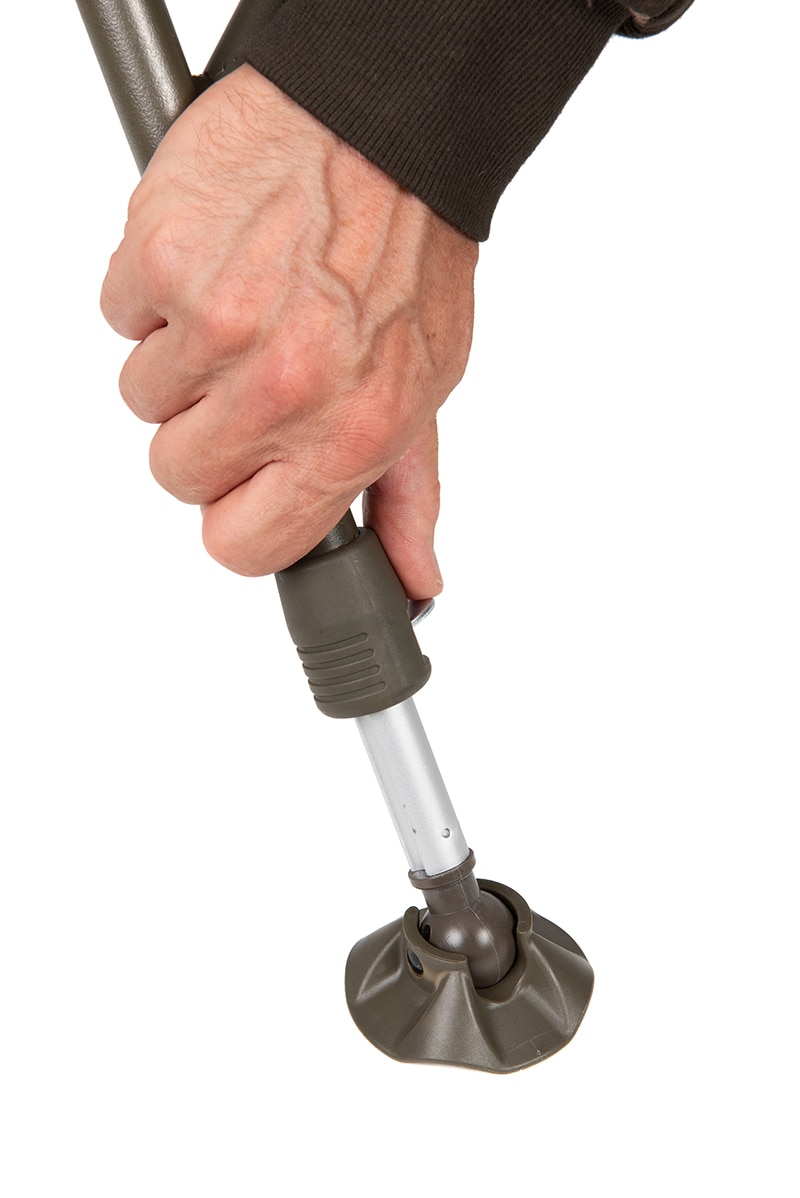 Krzesło turystyczne Fox EOS