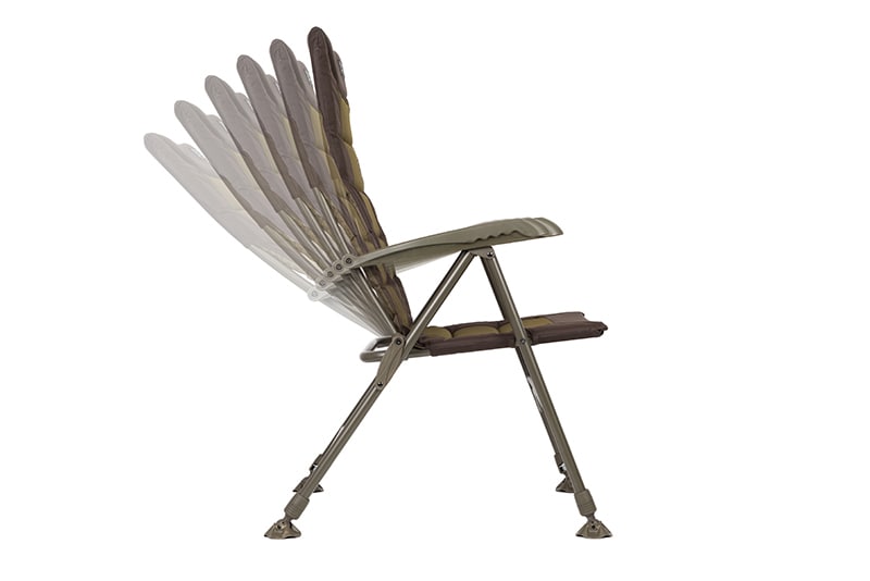 Туристичне крісло Fox EOS XL