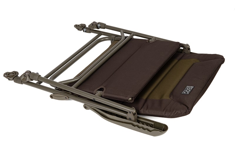 Туристичне крісло Fox EOS XL