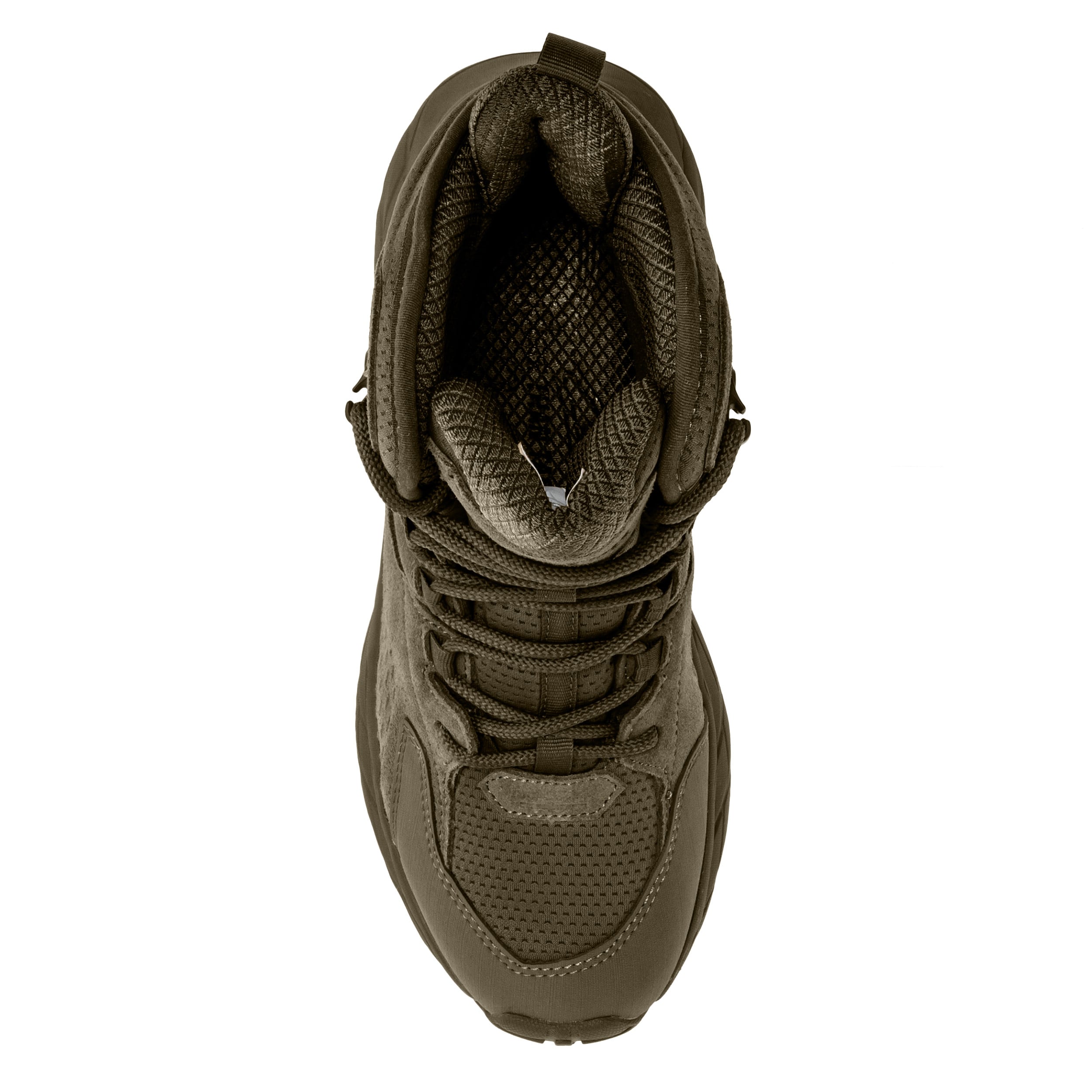 Черевики Pentagon Horizon Desert Trekking 6'' - Ranger Green