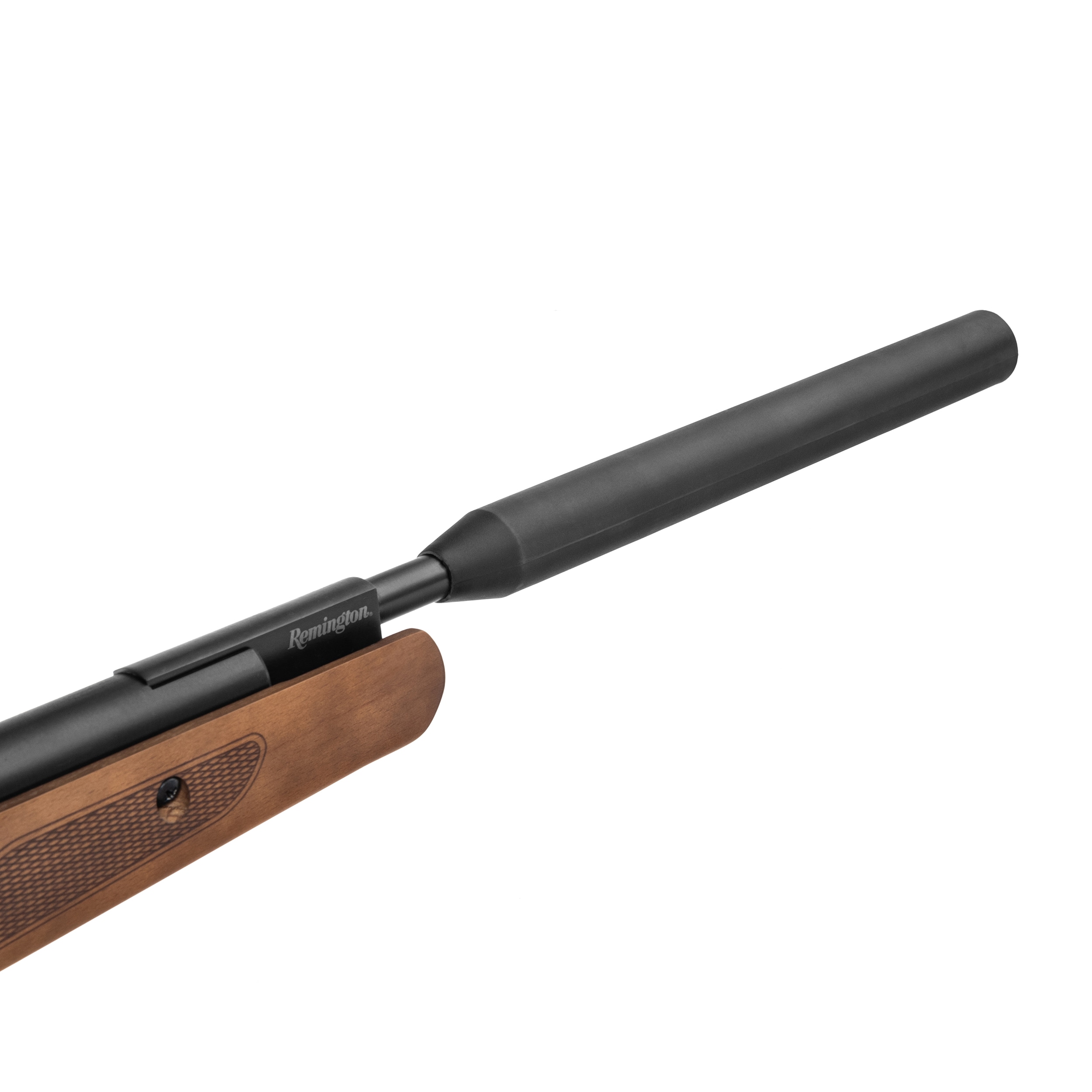 Пневматична гвинтівка Remington Tyrant Wood 4,5 мм з прицілом 4x32