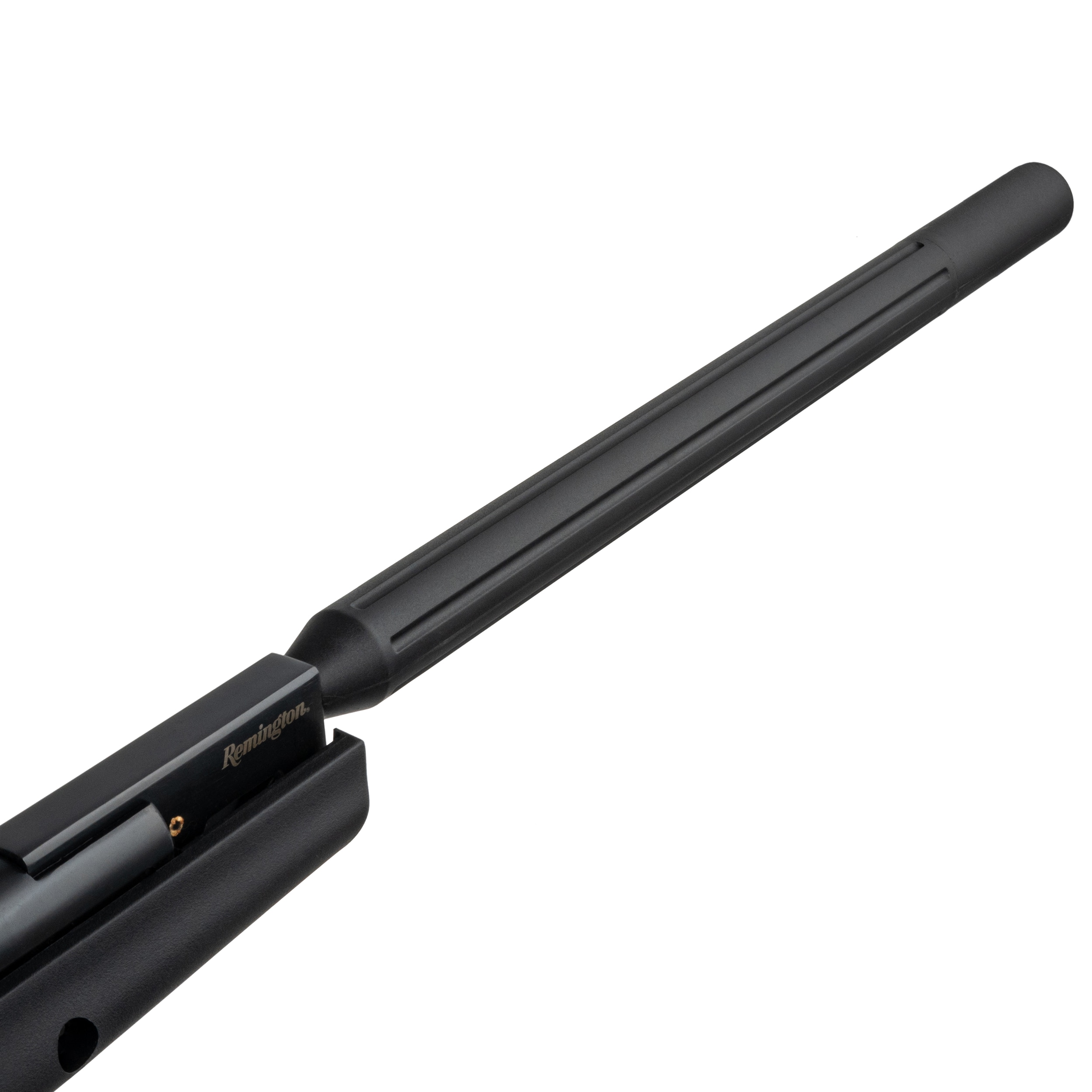 Пневматична гвинтівка Remington Thunderjet 4,5 мм з прицілом 3-9x40 - Black