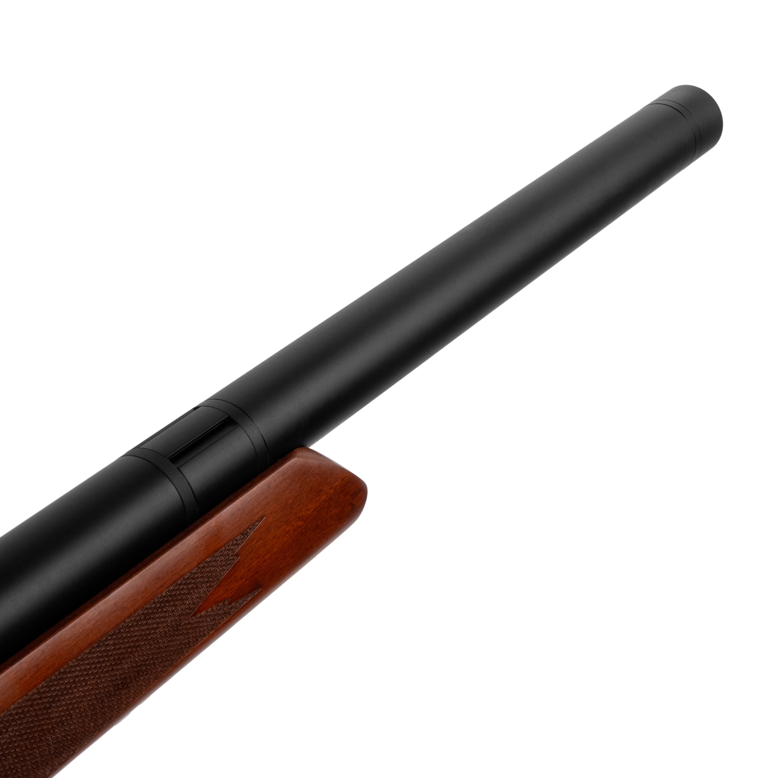 Пневматична гвинтівка Remington Vought Wood 4,5 мм з прицілом 3-9x40